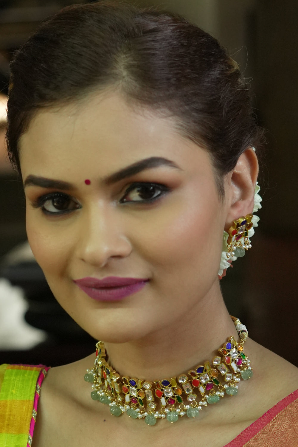 Ready to Wear One Minute Sarees Prestitched Sarees customised Plus Size