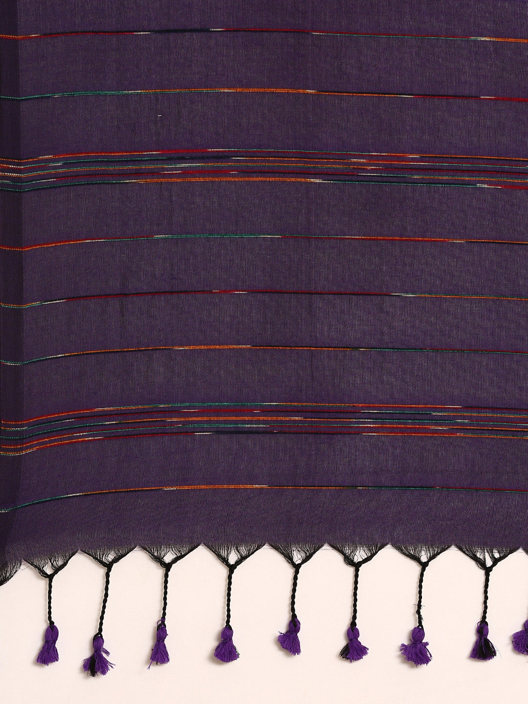 Pure Cotton Saree with Blouse piece