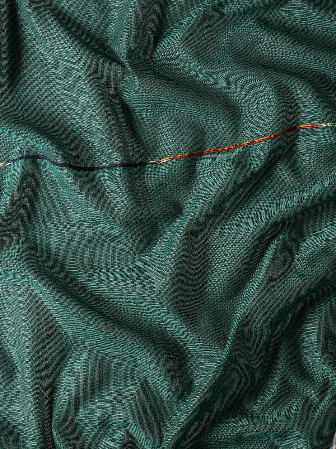 Pure Cotton Saree with Blouse piece