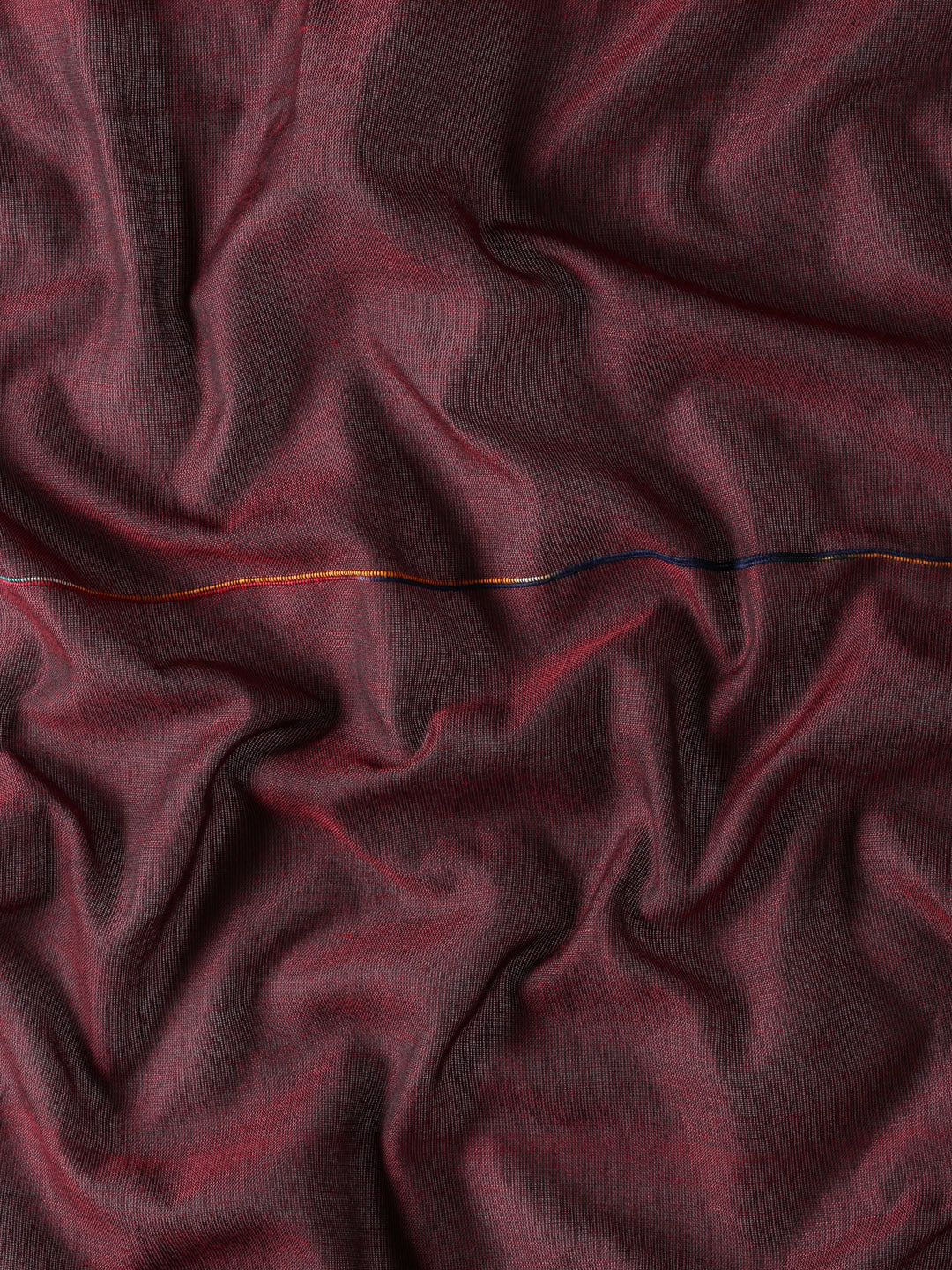 Pure Cotton Saree with Blouse piece