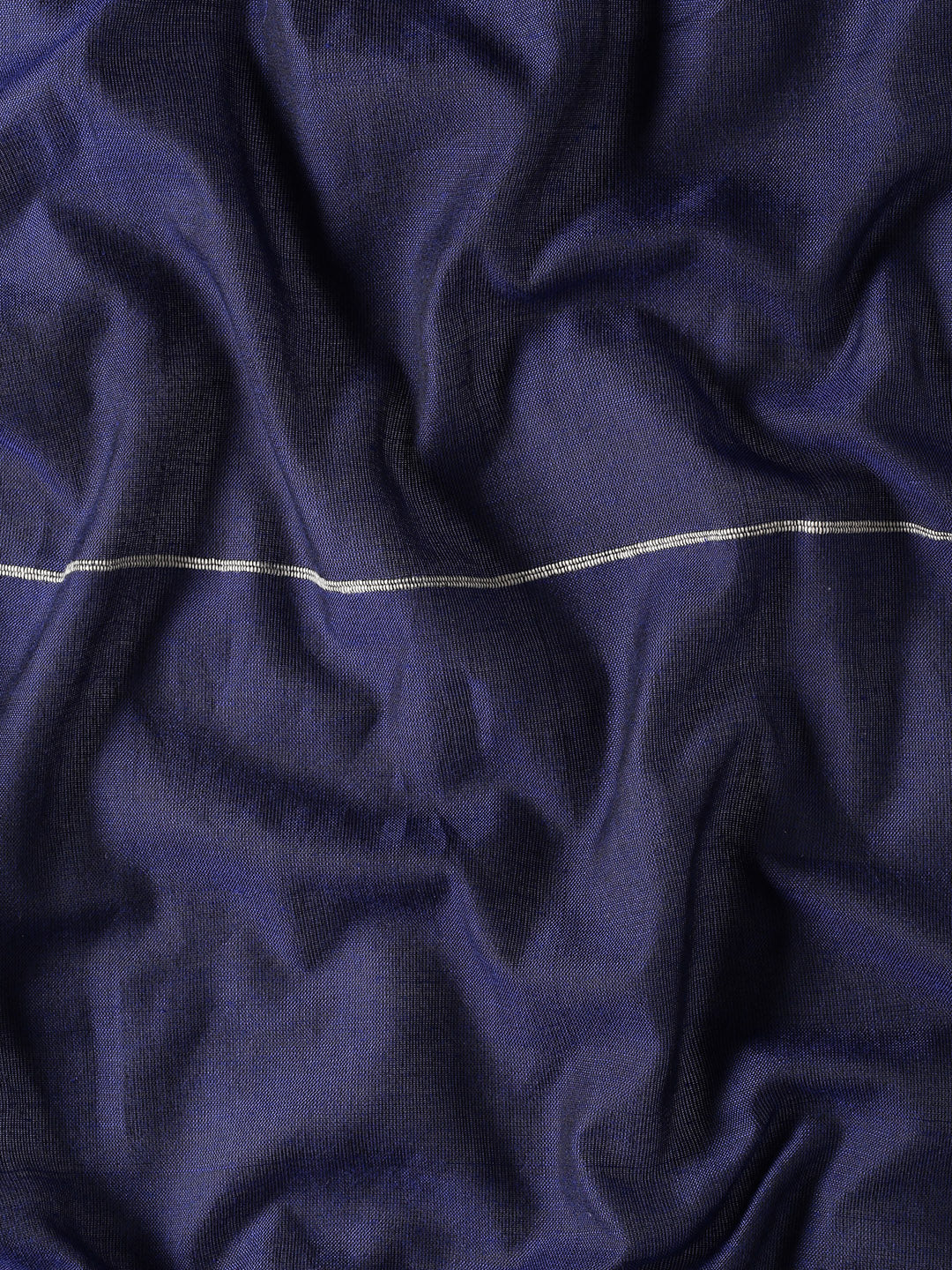 Pure Cotton Saree with Blouse piece