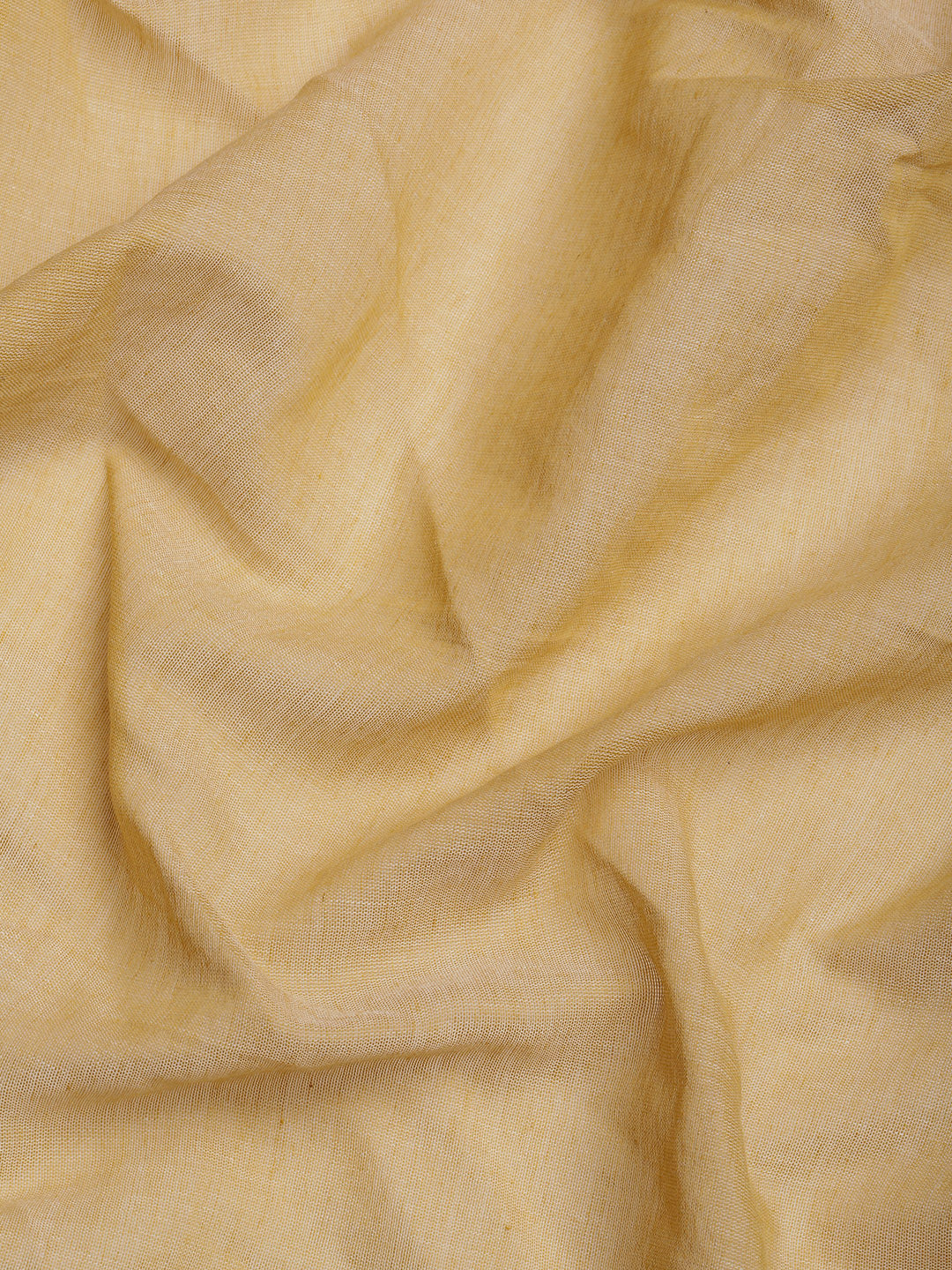 Handwoven Cotton Print Saree for Everyday Wear | Shobitam