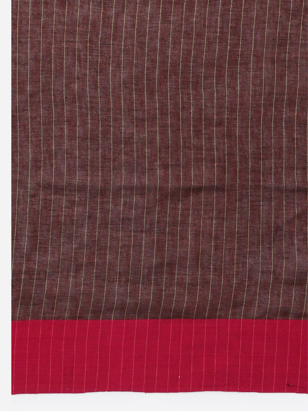 Handloom Jamdani Cotton Saree With Blouse Piece | Shobitam