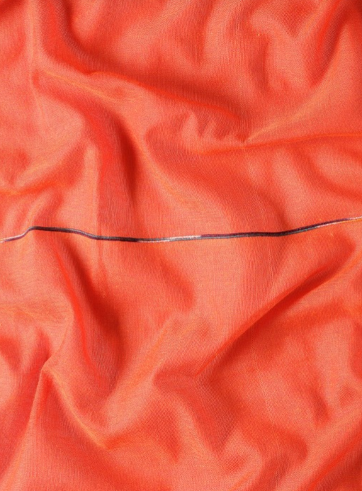 Pure Cotton Saree with Blouse piece