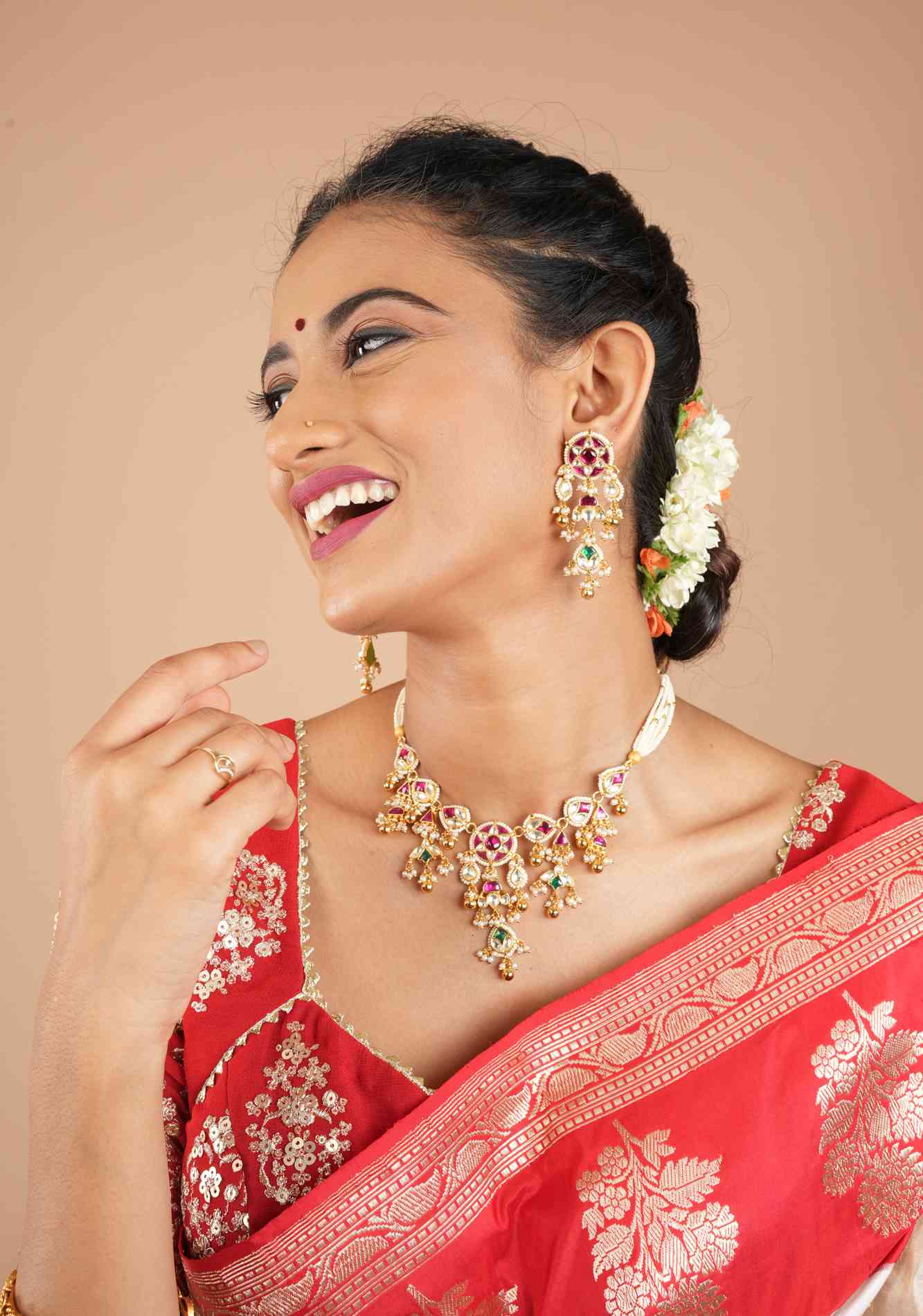 Ready to Wear One Minute Sarees Prestitched Sarees customised Plus Size