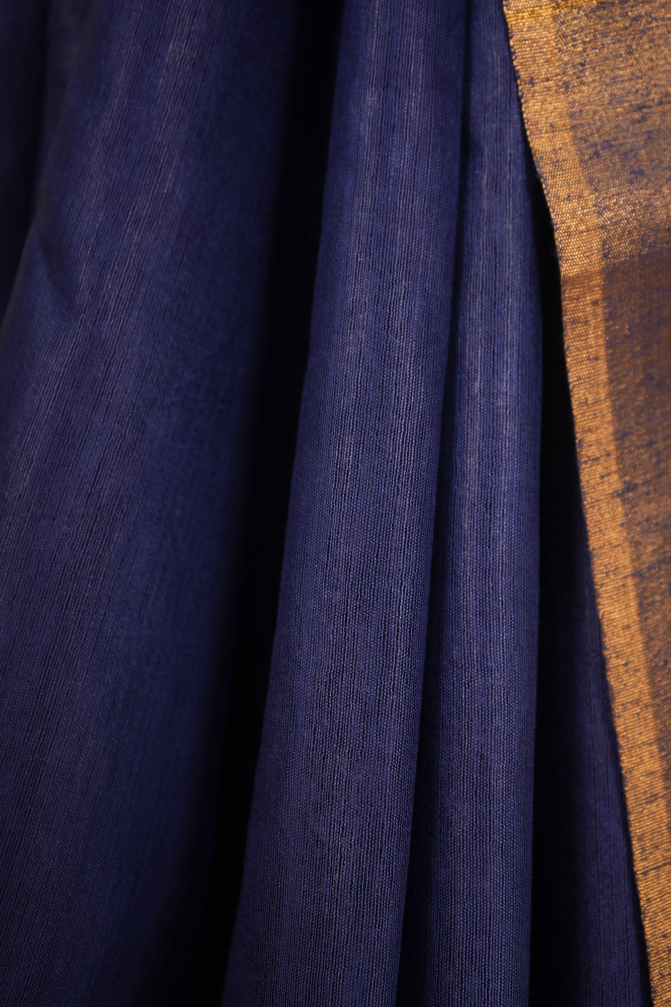 Premium Bapta silk with Zari Border – A Masterpiece Wrap in one minute saree