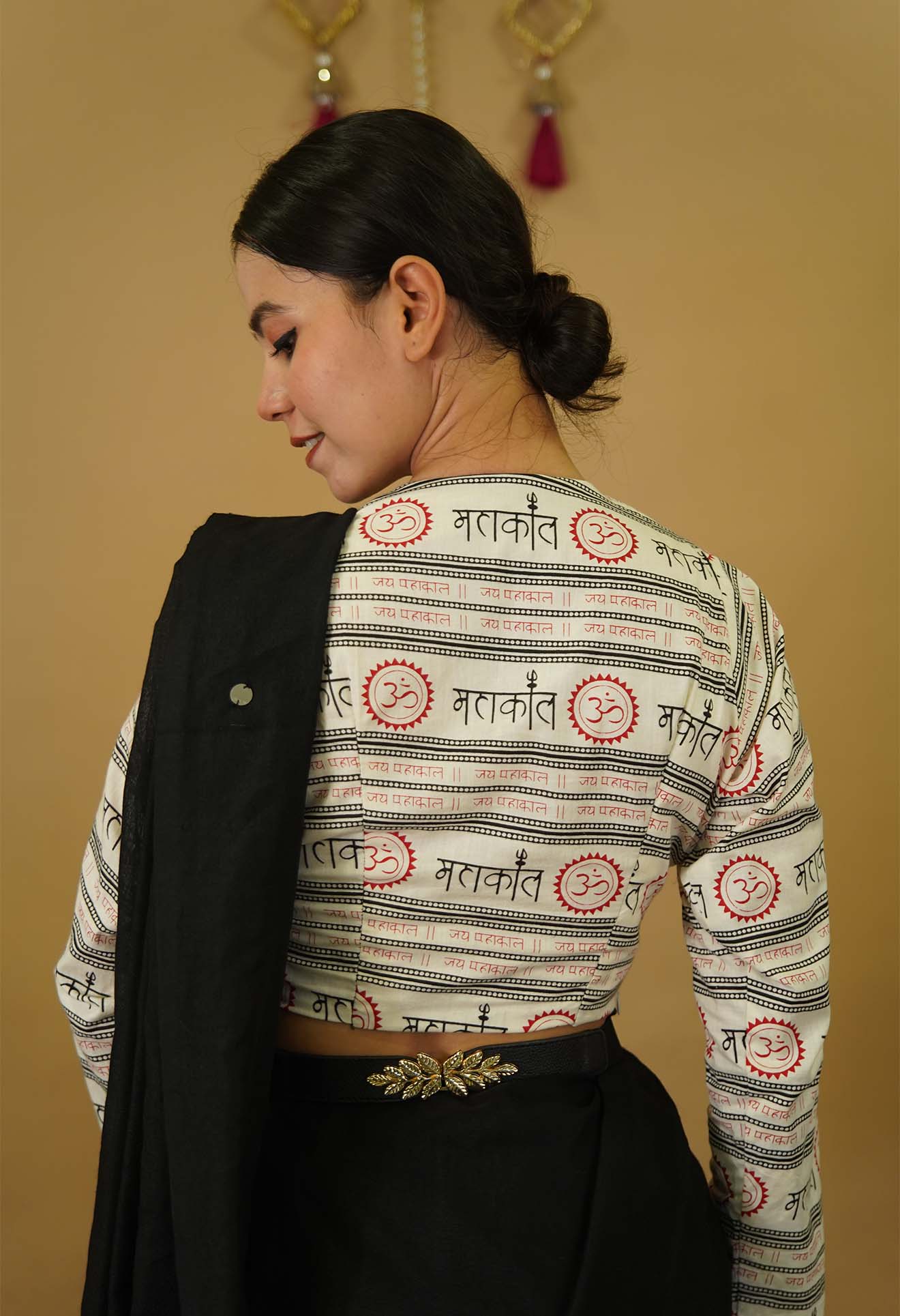 Ready to Wear One Minute Sarees Prestitched Sarees customised Plus Size