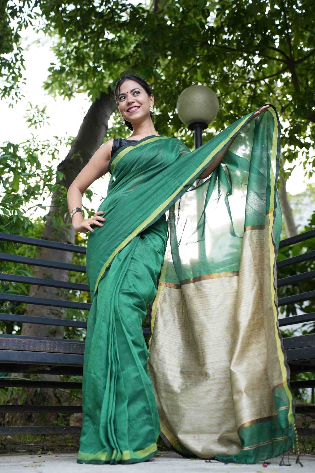 Ready to Wear One Minute Sarees Prestitched Sarees customised Plus Size