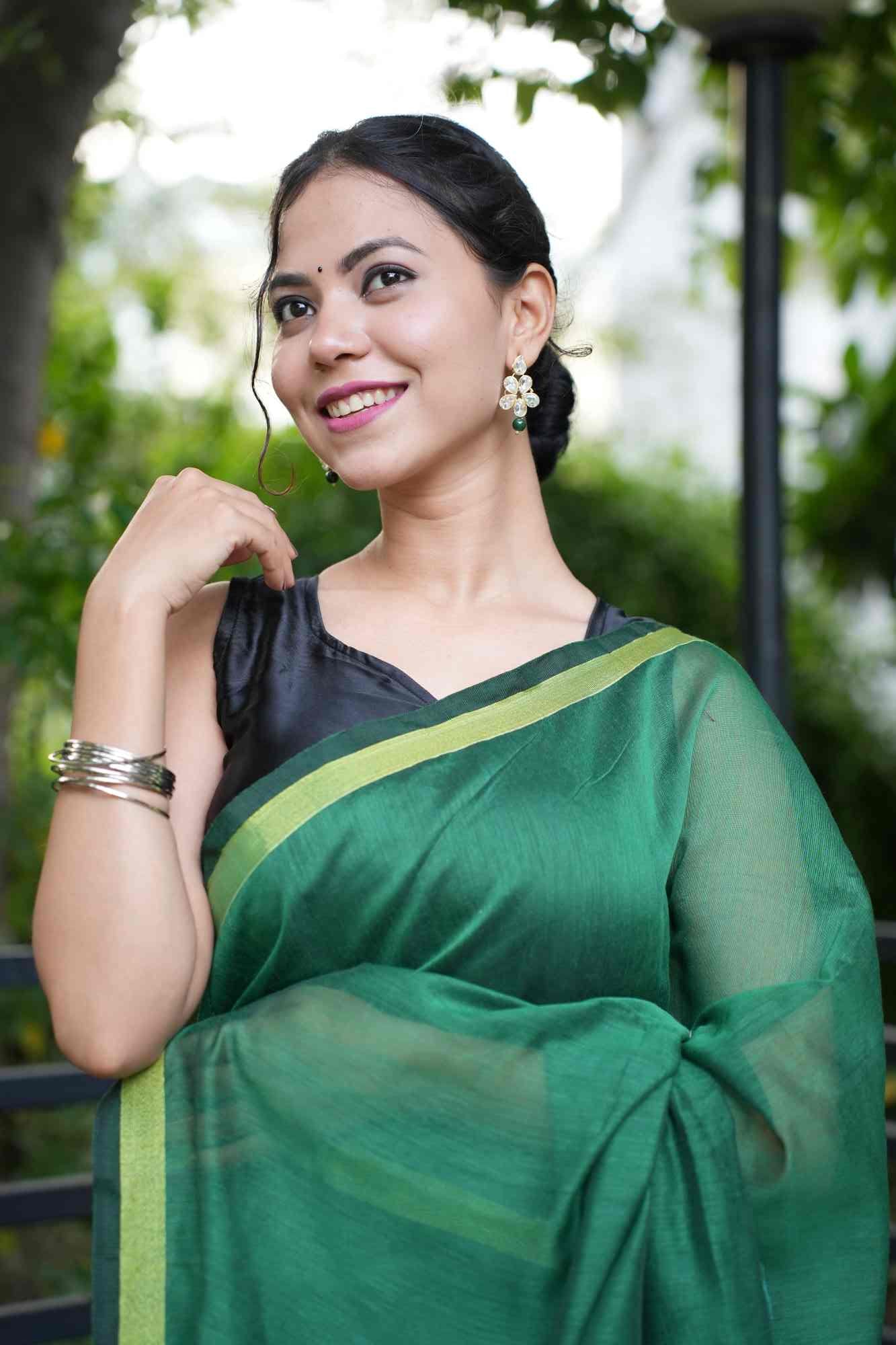 Ready to Wear One Minute Sarees Prestitched Sarees customised Plus Size