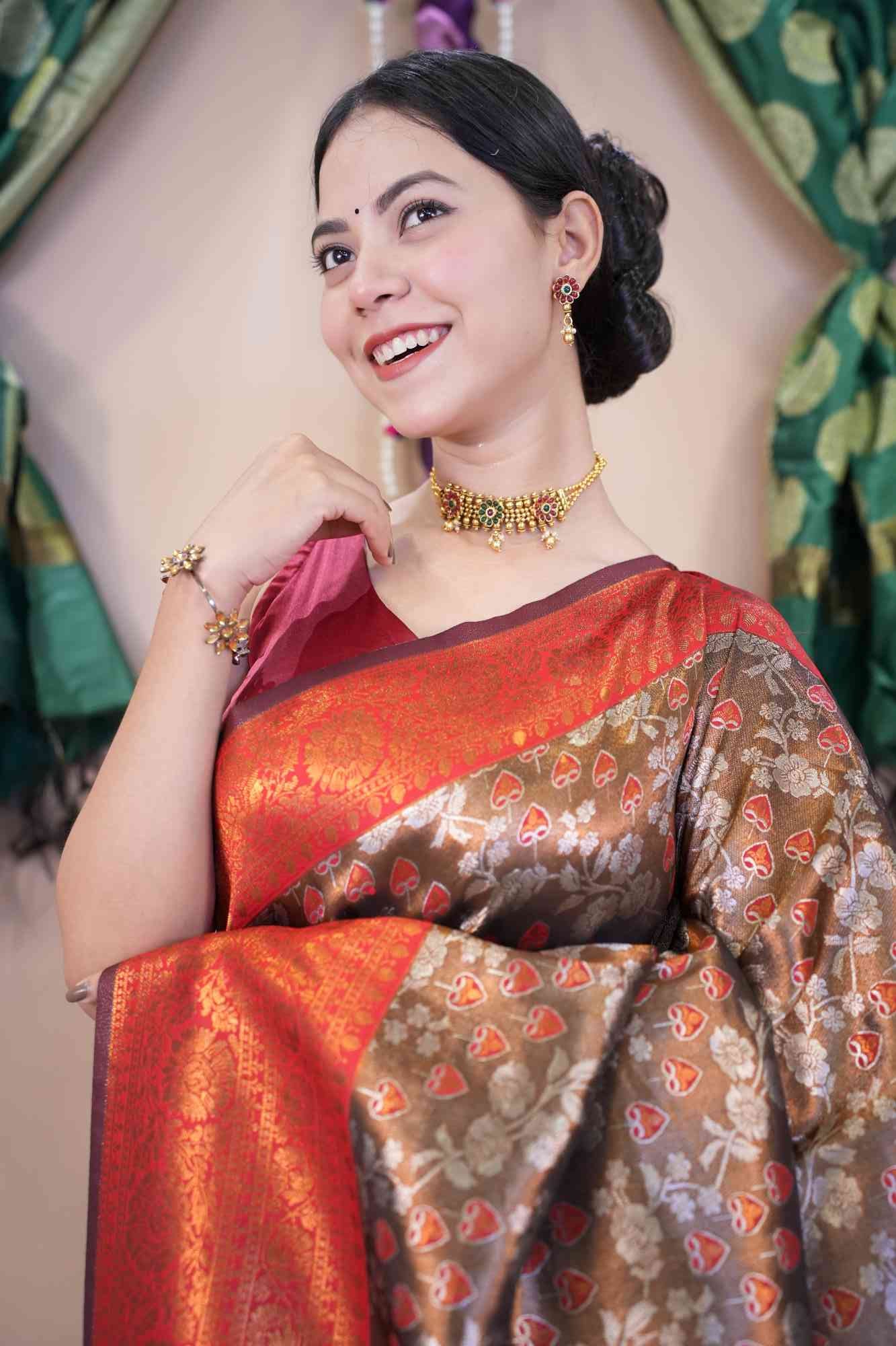 Ready to Wear One Minute Sarees Prestitched Sarees customised Plus Size