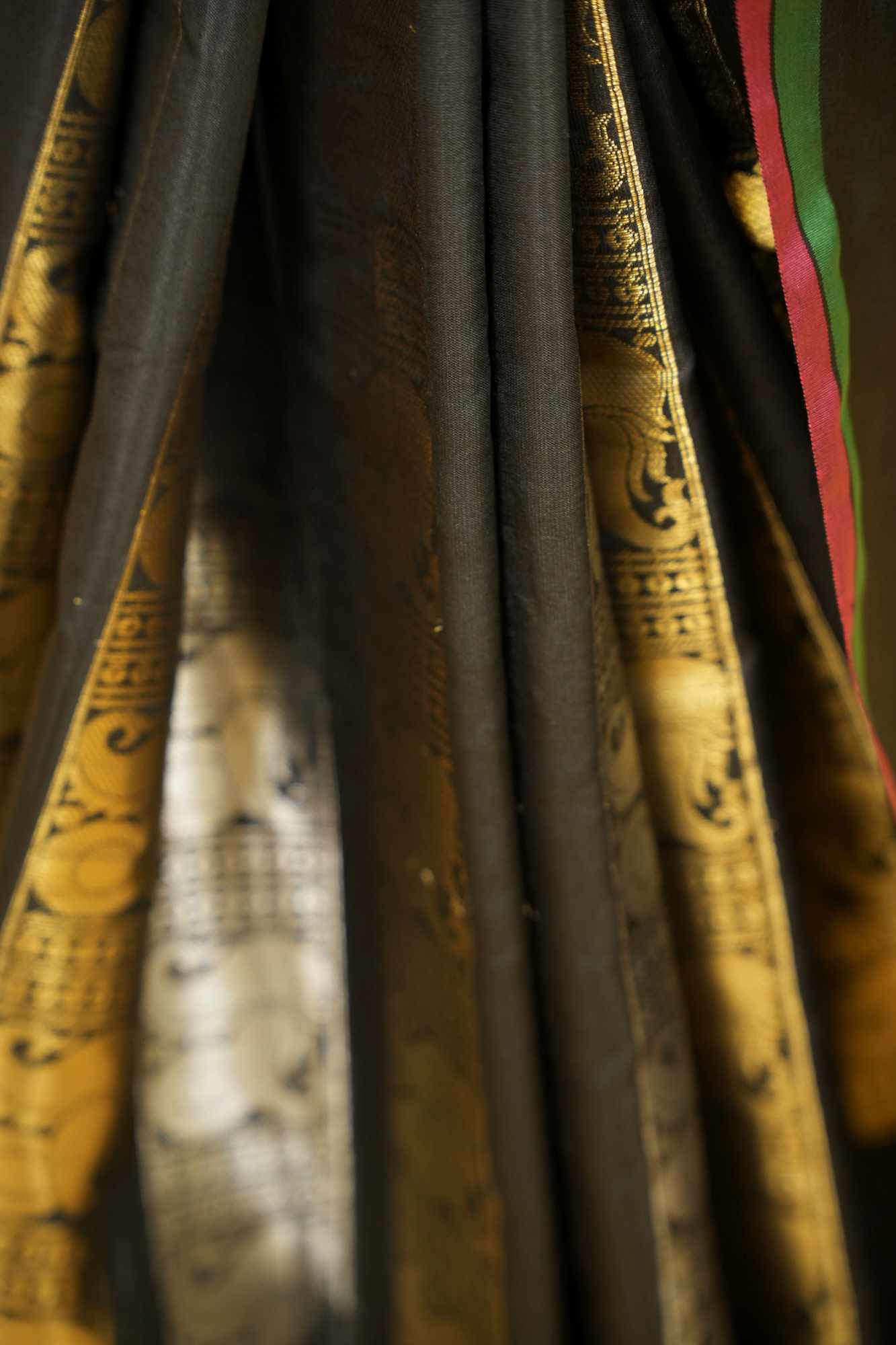 Inspired by Nita Ambani Ready to Wear Saree