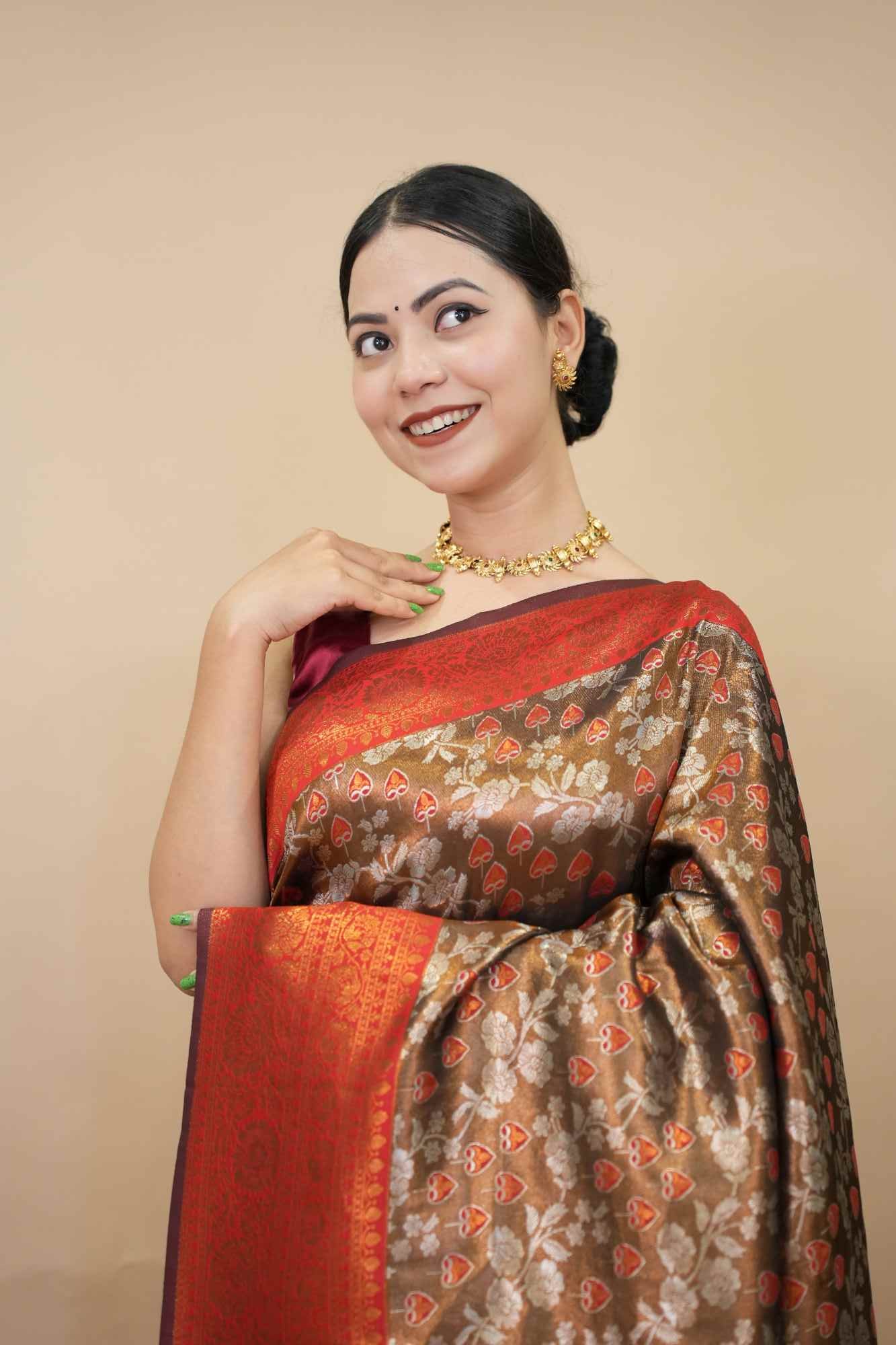 Ready to Wear One Minute Sarees Prestitched Sarees customised Plus Size