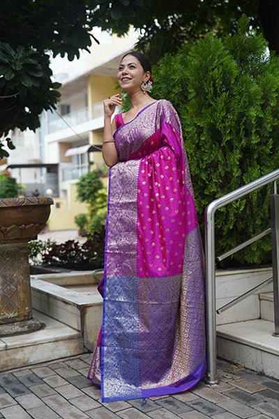 Ready to Wear One Minute Sarees Prestitched Sarees customised Plus Size