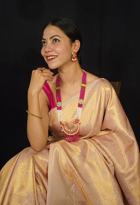 Ready to Wear One Minute Sarees Prestitched Sarees customised Plus Size