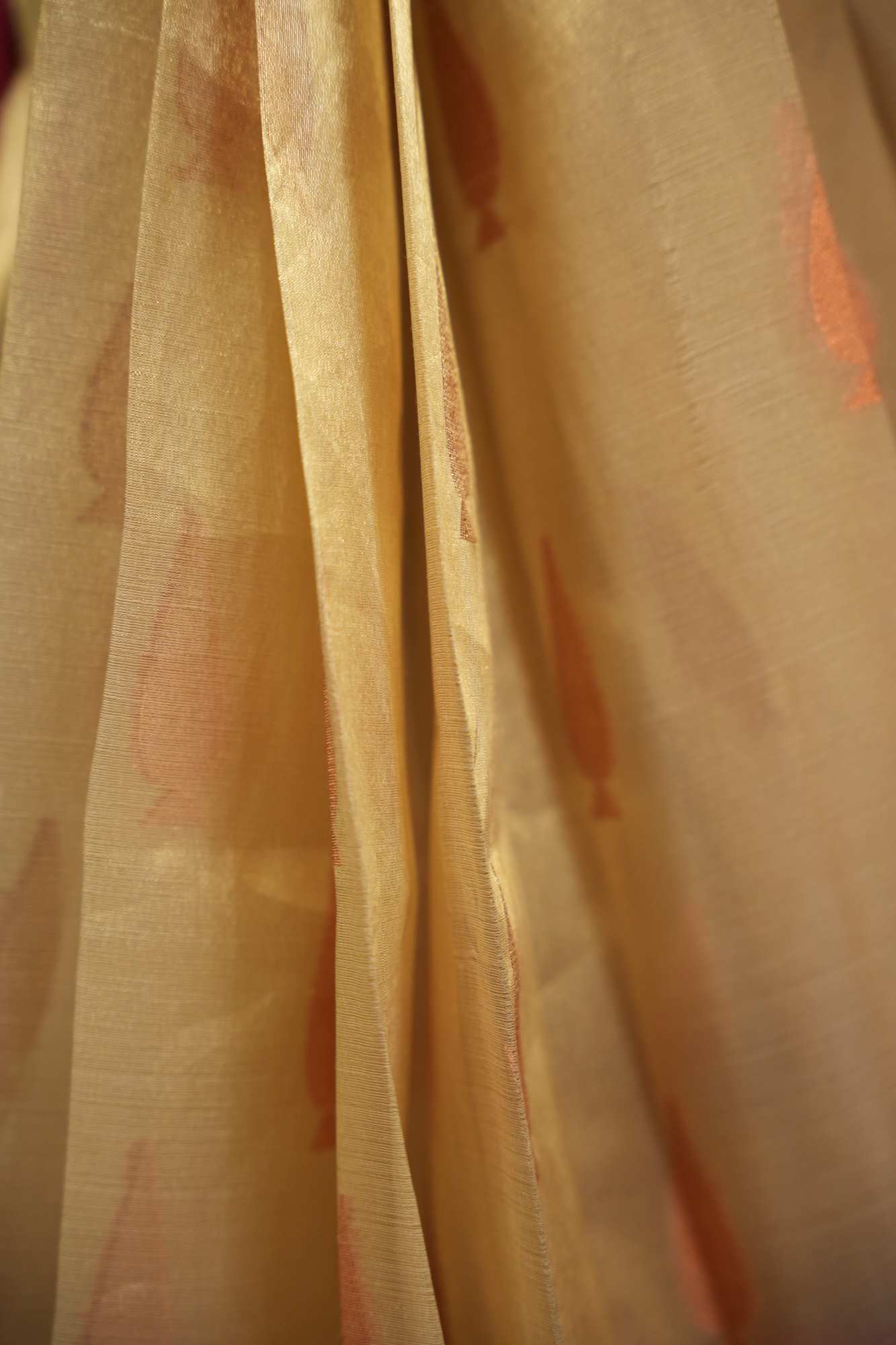 Kanjivaram ready to wear saree for wedding