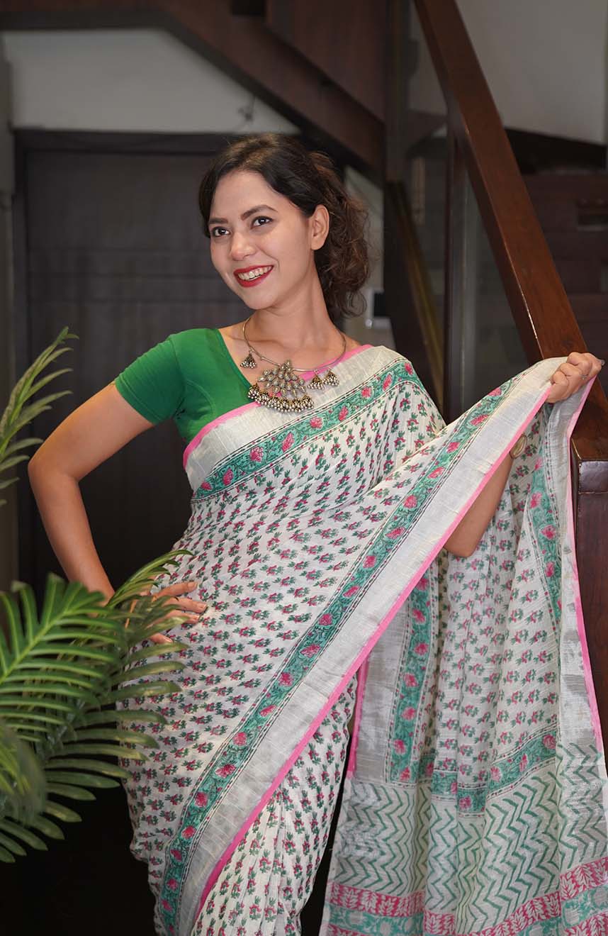 Ready to Wear One Minute Sarees Prestitched Sarees customised Plus Size