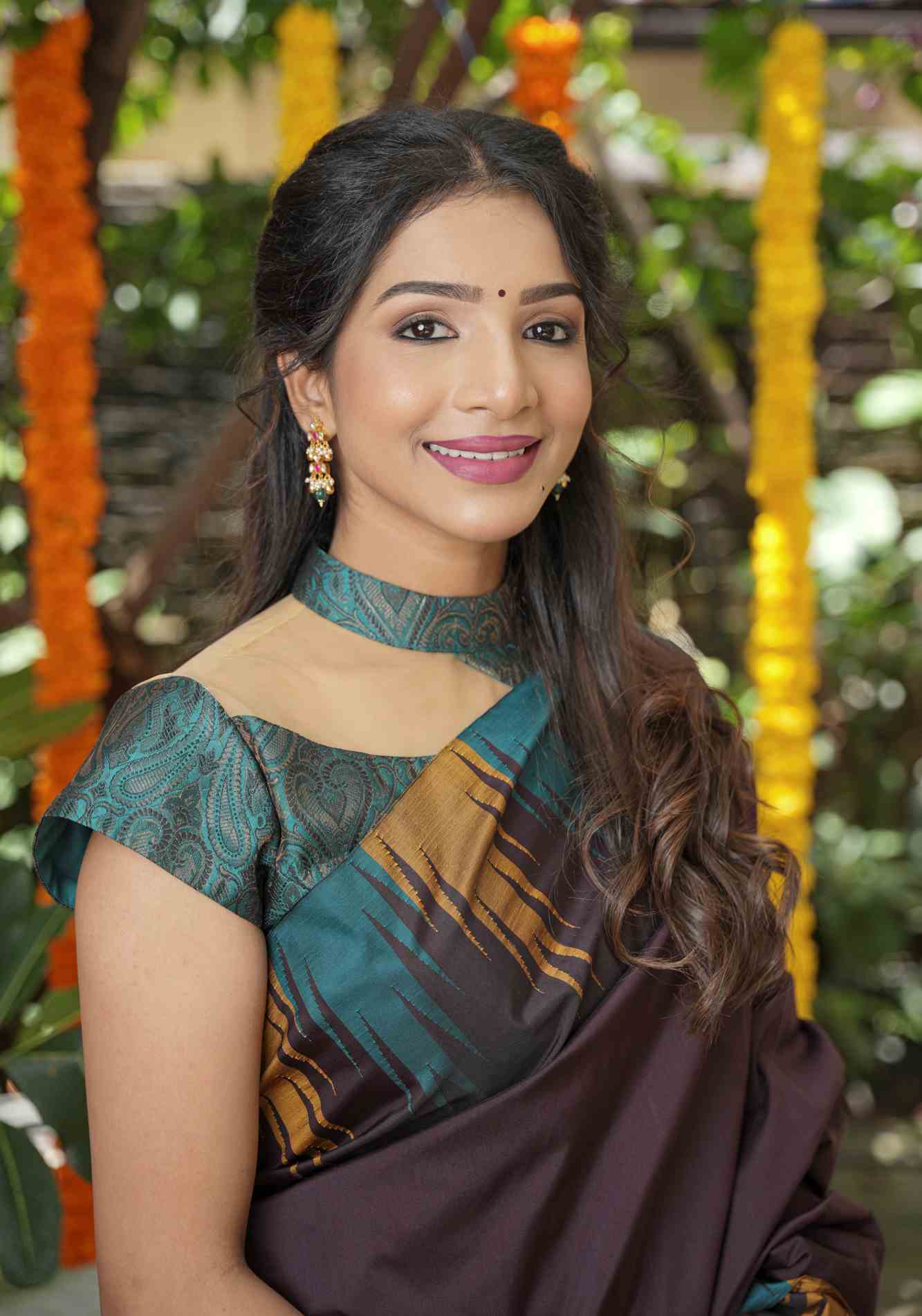 Ready to Wear One Minute Sarees Prestitched Sarees customised Plus Size