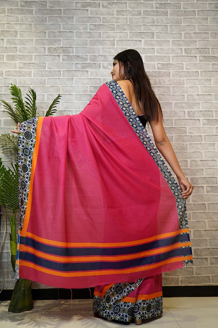 Ready to Wear One Minute Sarees Prestitched Sarees customised Plus Size