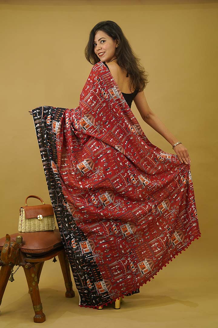 Ready to Wear One Minute Sarees Prestitched Sarees customised Plus Size