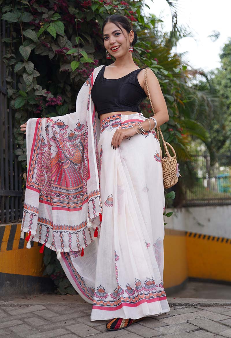 Ready to Wear One Minute Sarees Prestitched Sarees customised Plus Size