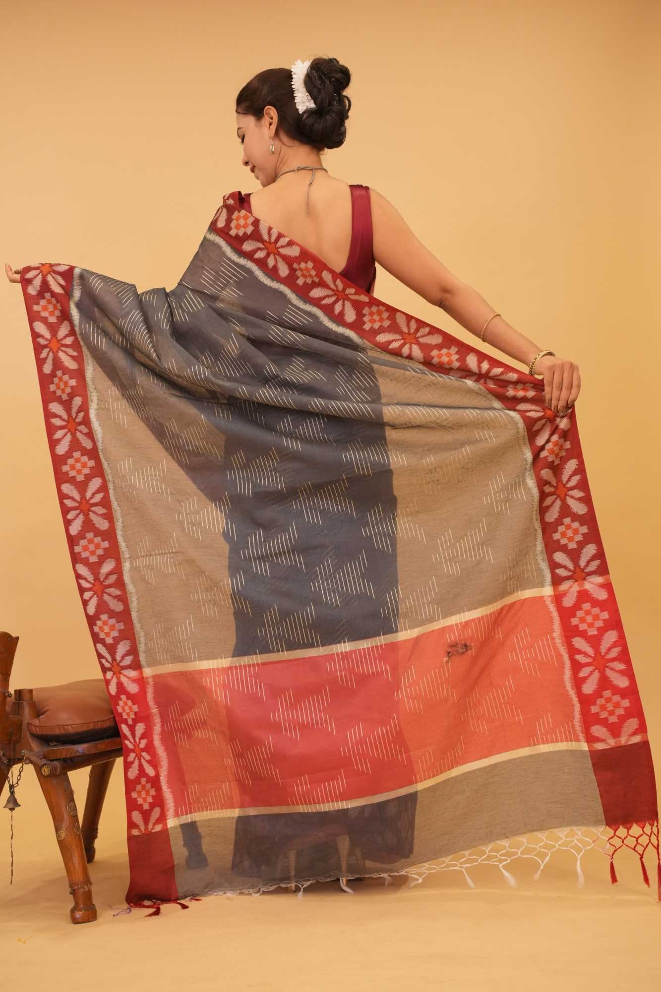 Ready to Wear One Minute Sarees Prestitched Sarees customised Plus Size