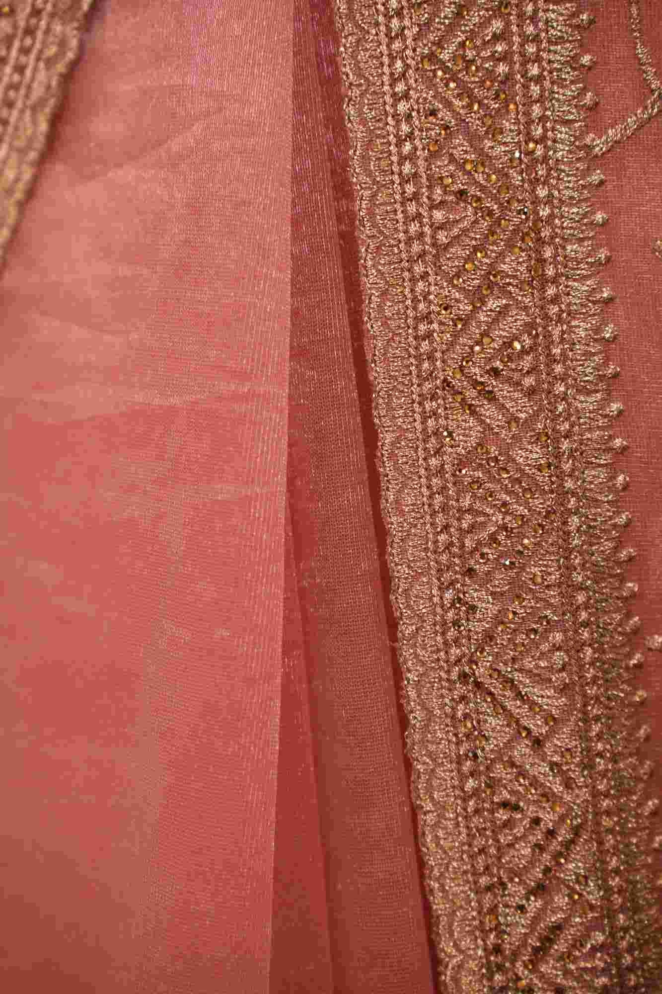 Ready to Wear One Minute Sarees Prestitched Sarees customised Plus Size