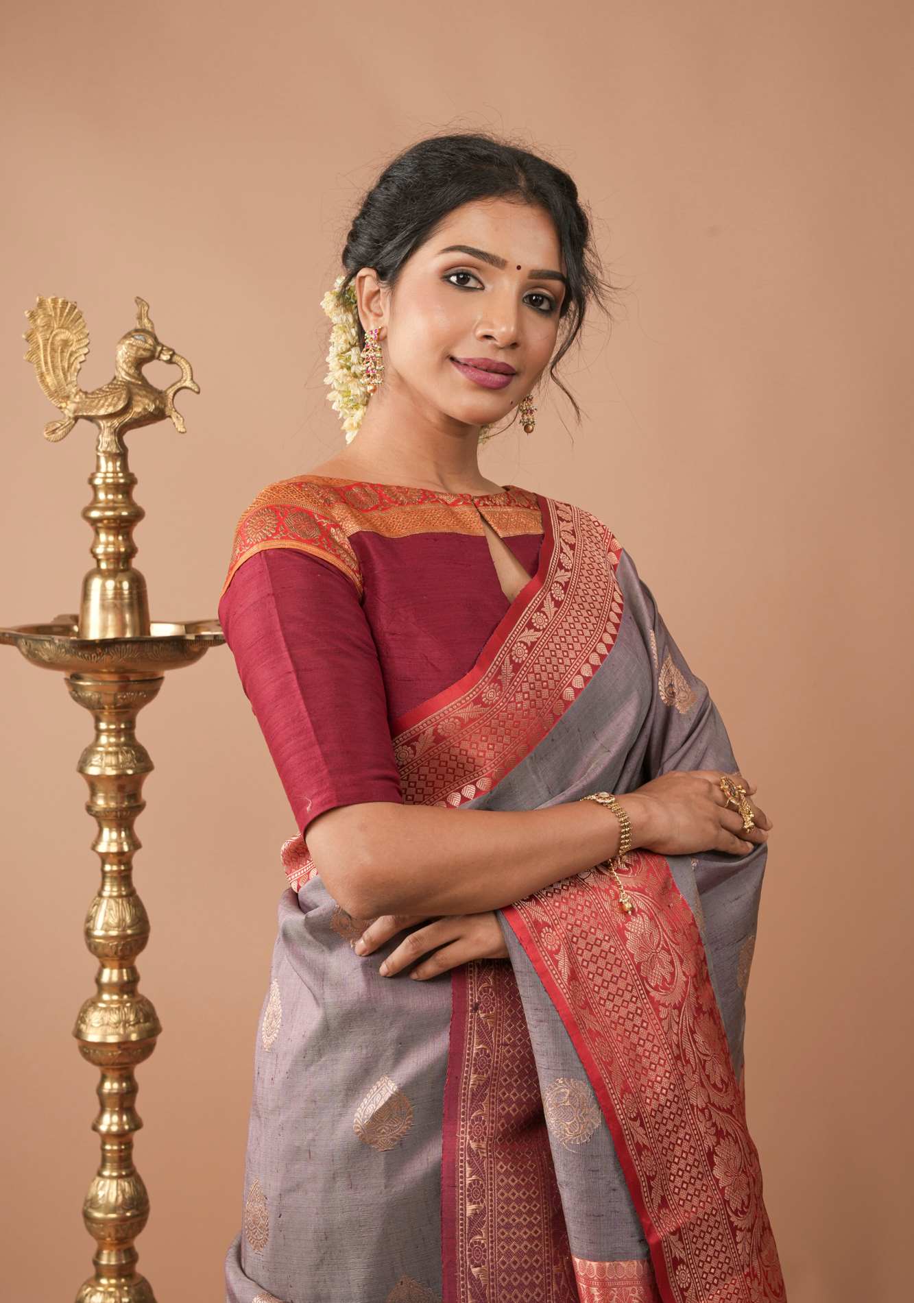 Ready to Wear One Minute Sarees Prestitched Sarees customised Plus Size