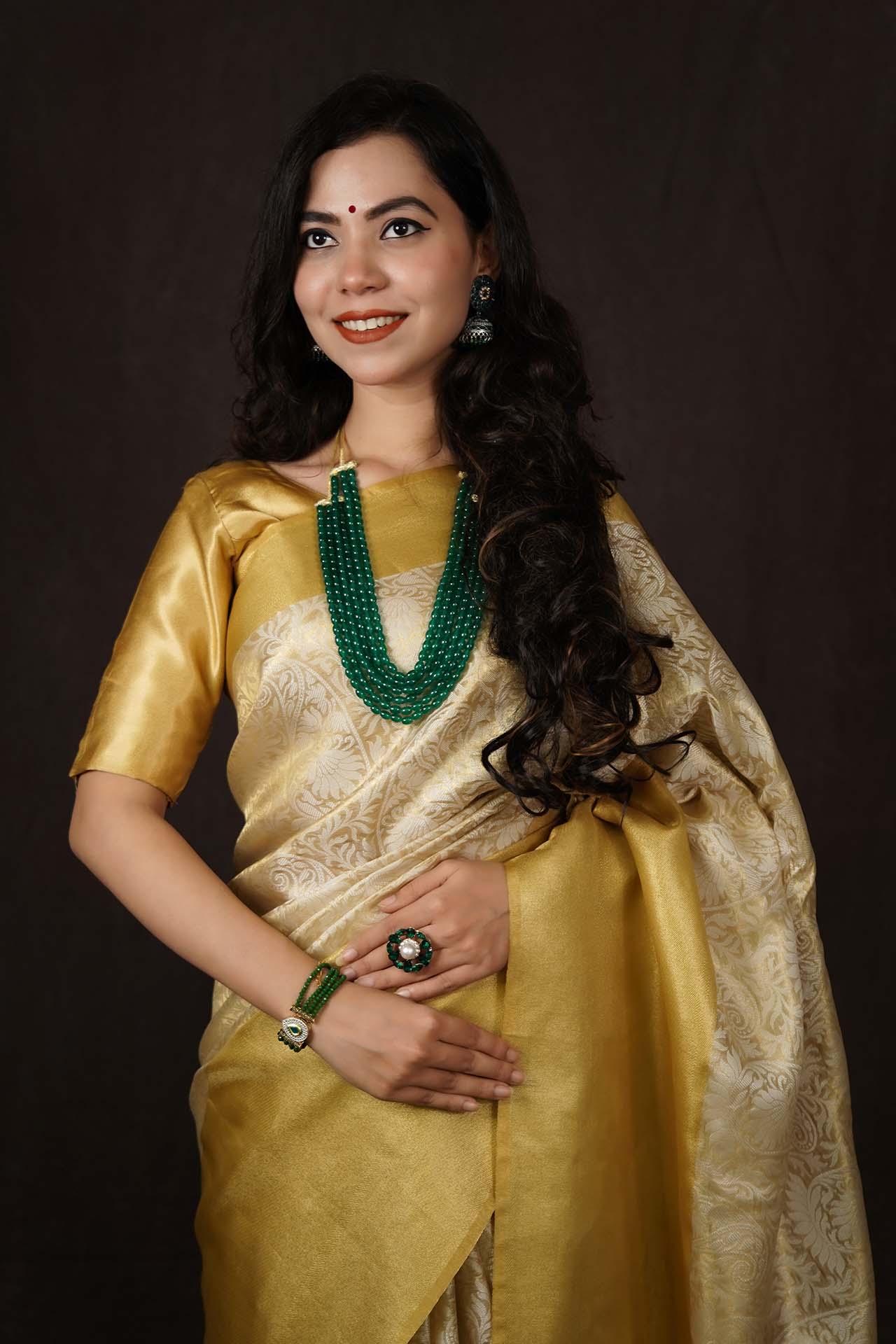 Ready to Wear One Minute Sarees Prestitched Sarees customised Plus Size