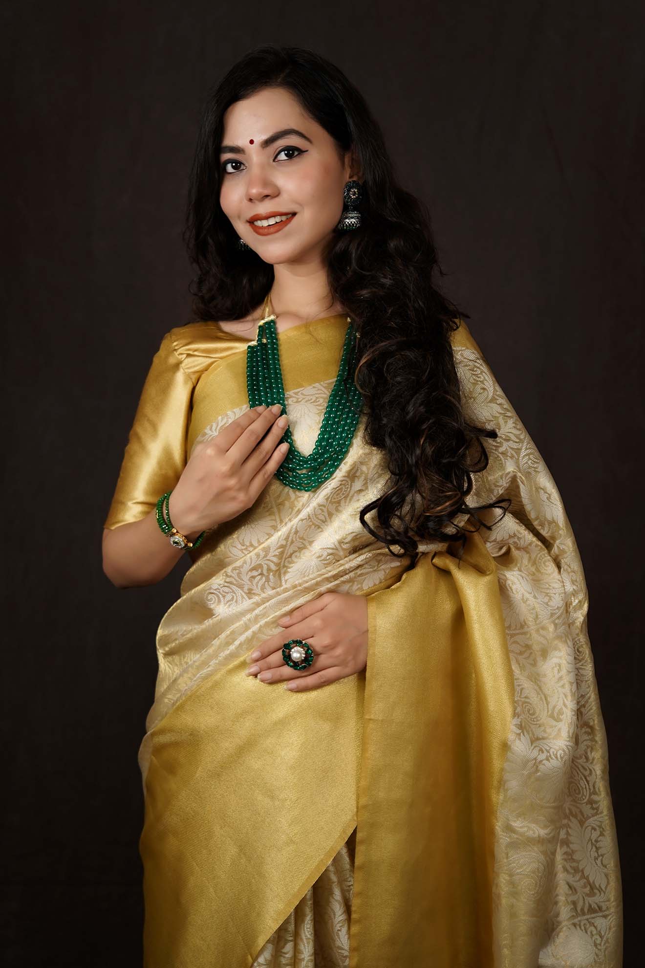 Ready to Wear One Minute Sarees Prestitched Sarees customised Plus Size