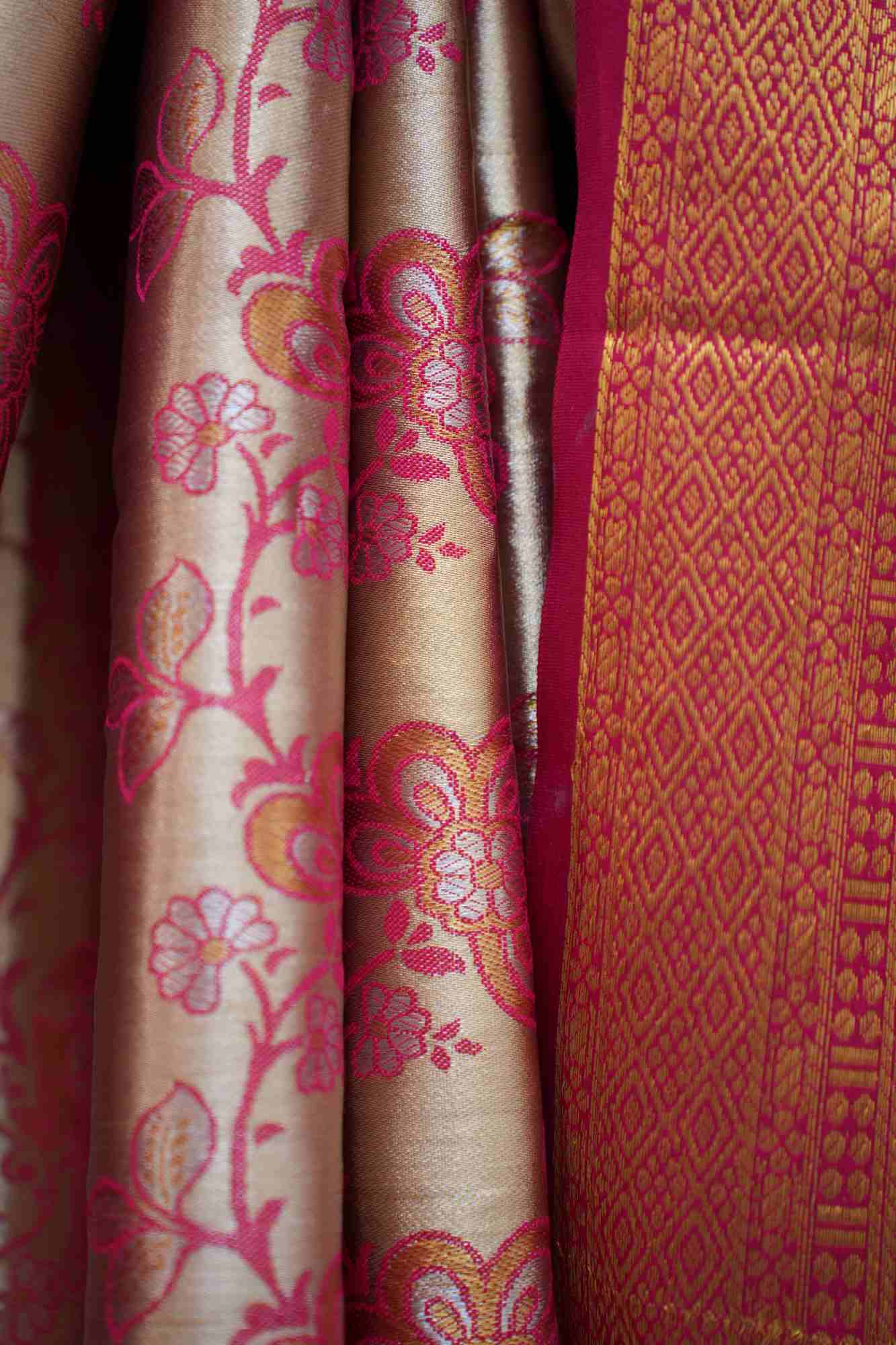 Ready to Wear One Minute Sarees Prestitched Sarees customised Plus Size