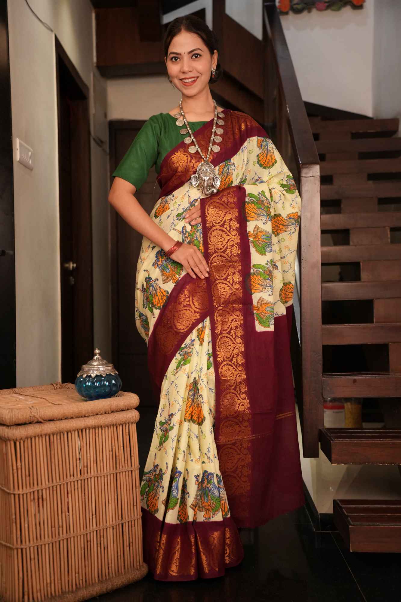 Ready to Wear One Minute Sarees Prestitched Sarees customised Plus Size