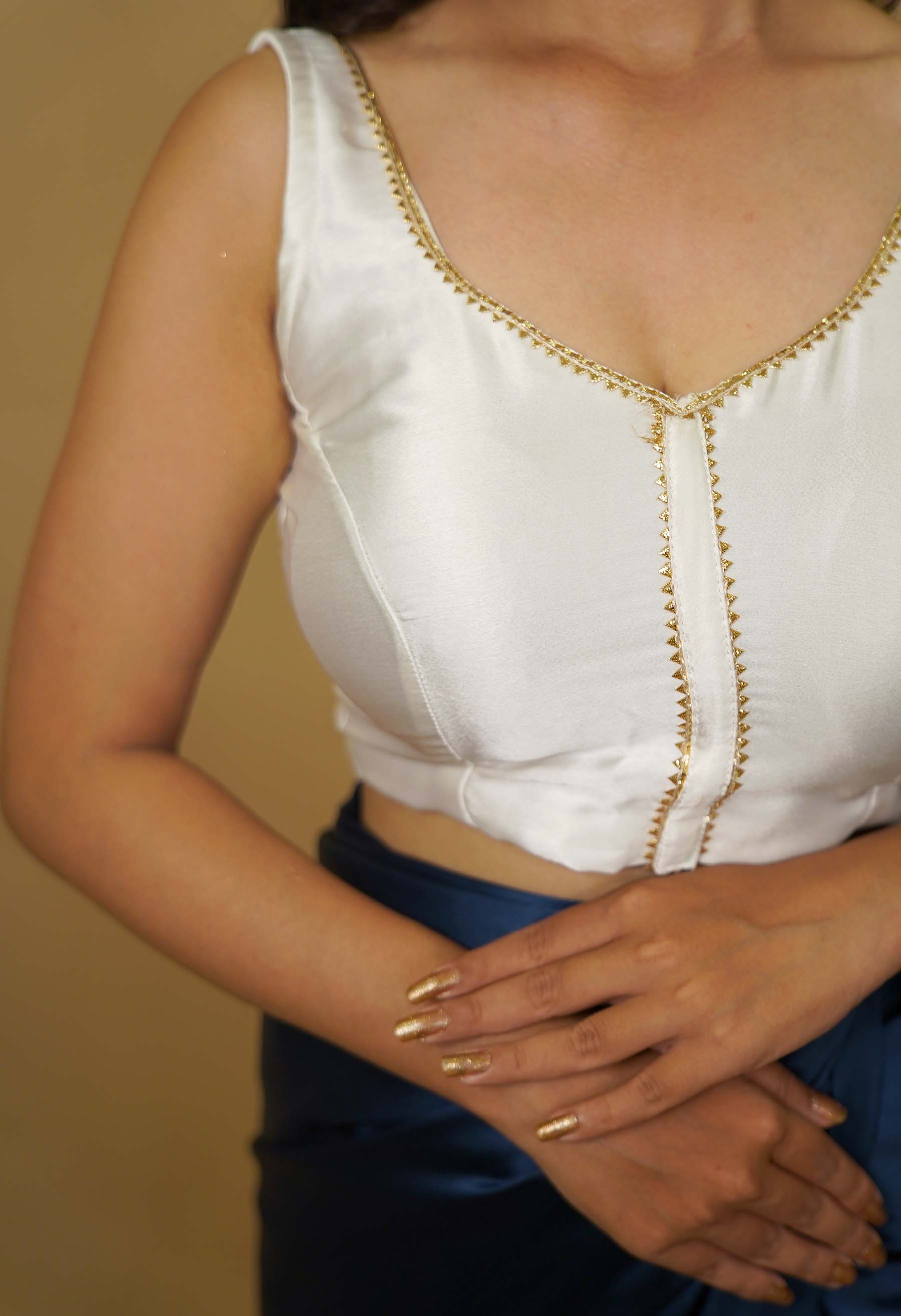 Ready to Wear One Minute Sarees Prestitched Sarees customised Plus Size