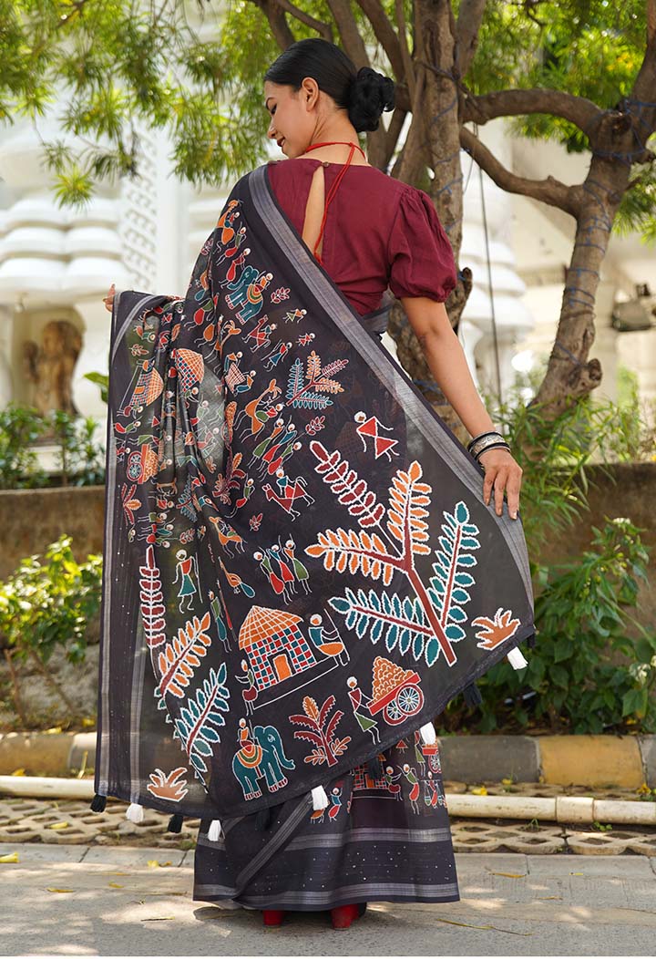 Ready to Wear One Minute Sarees Prestitched Sarees customised Plus Size