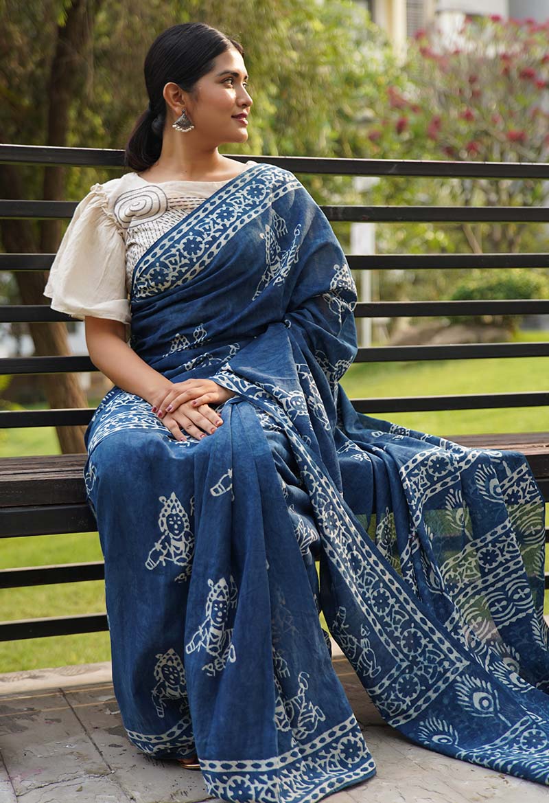 Ready to Wear One Minute Sarees Prestitched Sarees customised Plus Size
