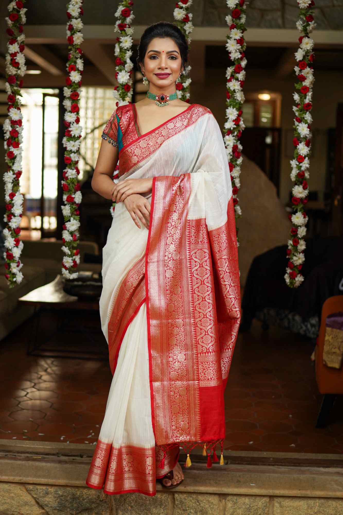 Ready to Wear One Minute Sarees Prestitched Sarees customised Plus Size