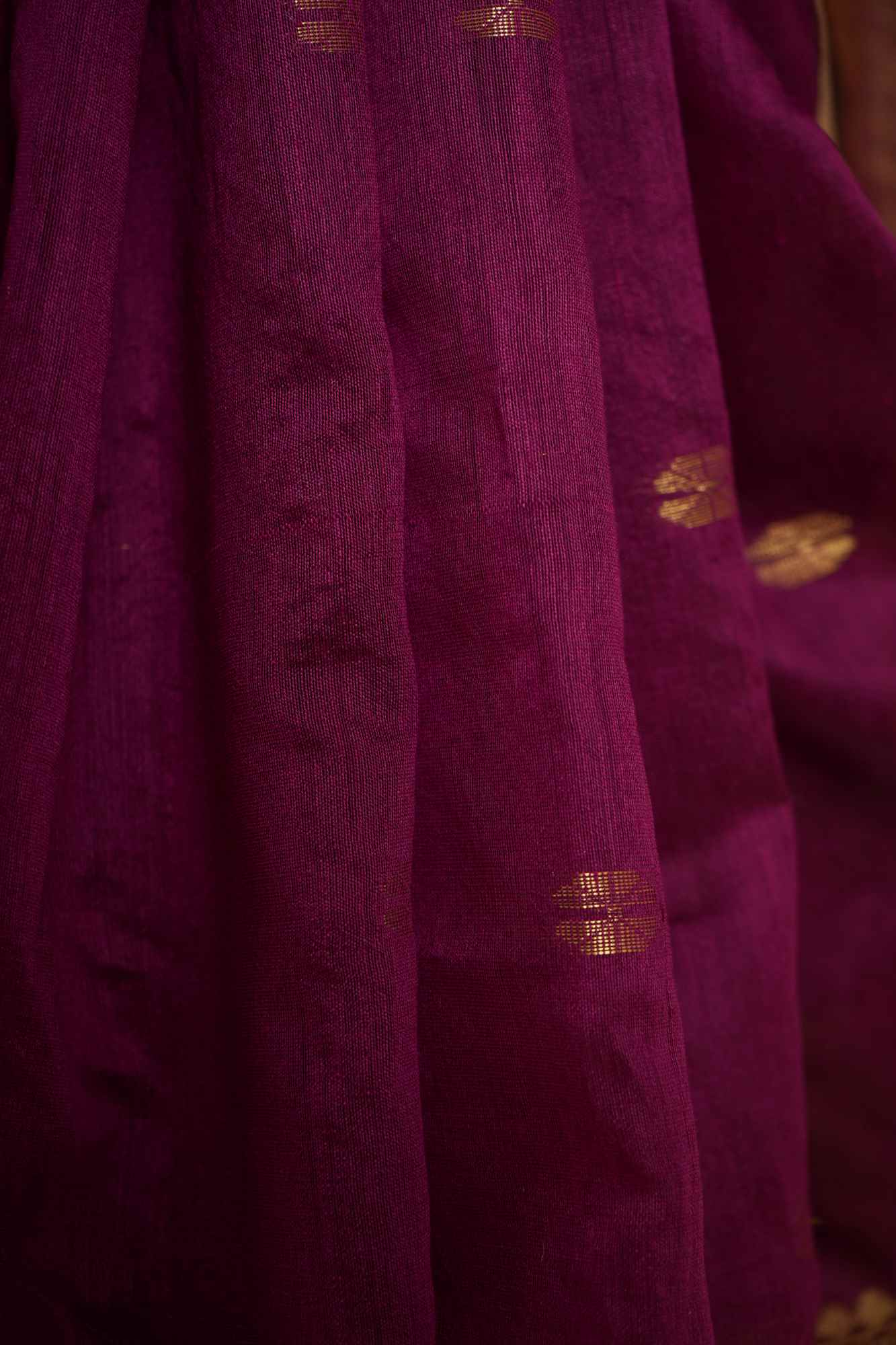 Maheshwari cotton silk Ready to wear saree