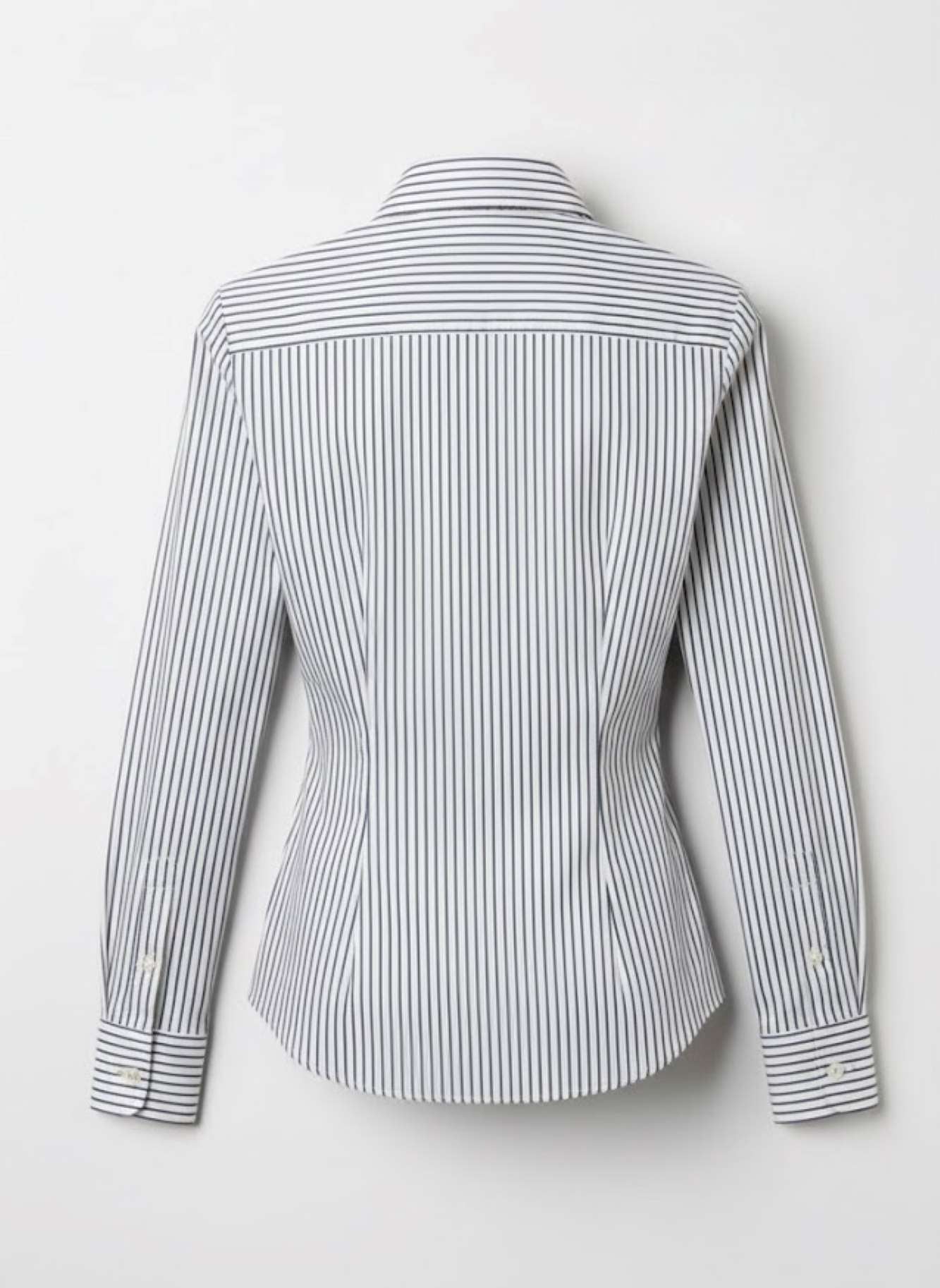 Premium Striped Cotton Shirt for Everyday Comfort