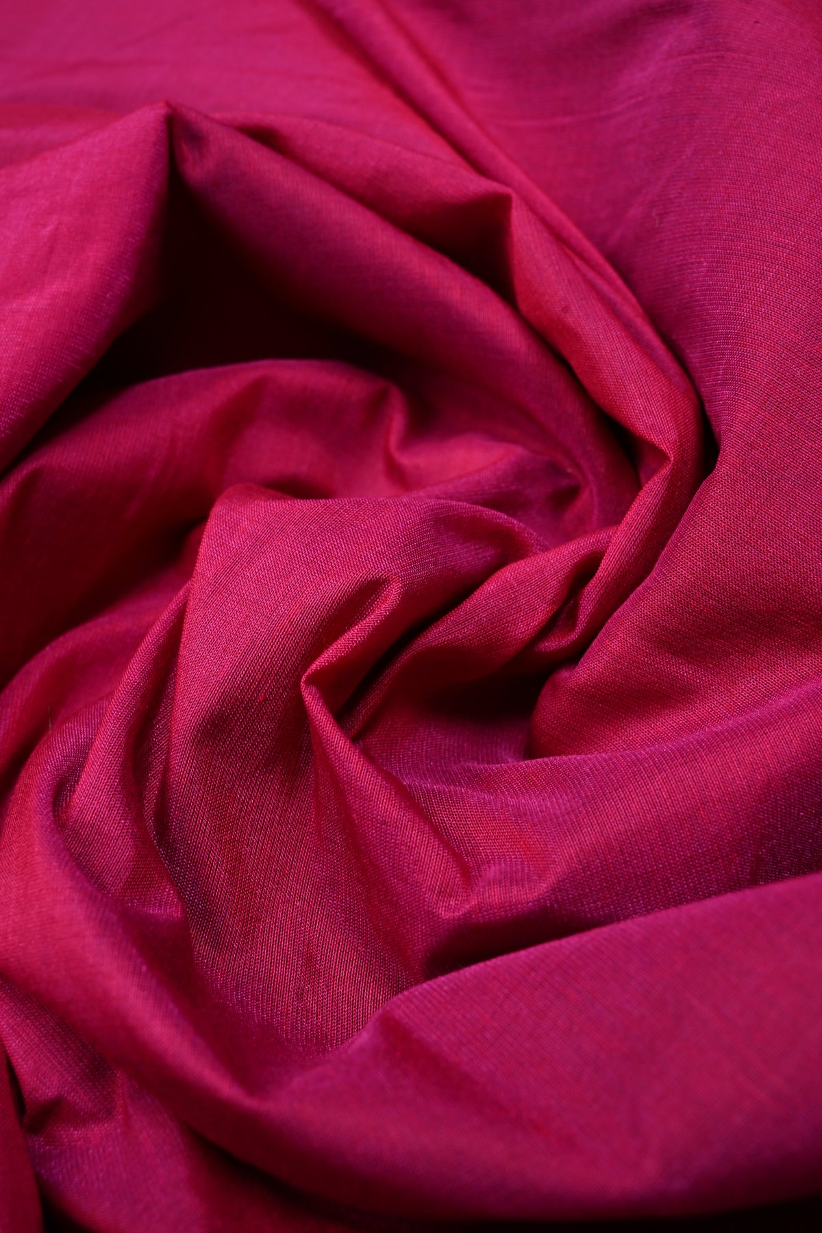 Vadamalli Ilkal Weave Mercerized Bagalkote Cotton Saree with Temple Panel on Contrast Zari Border | SHOBITAM