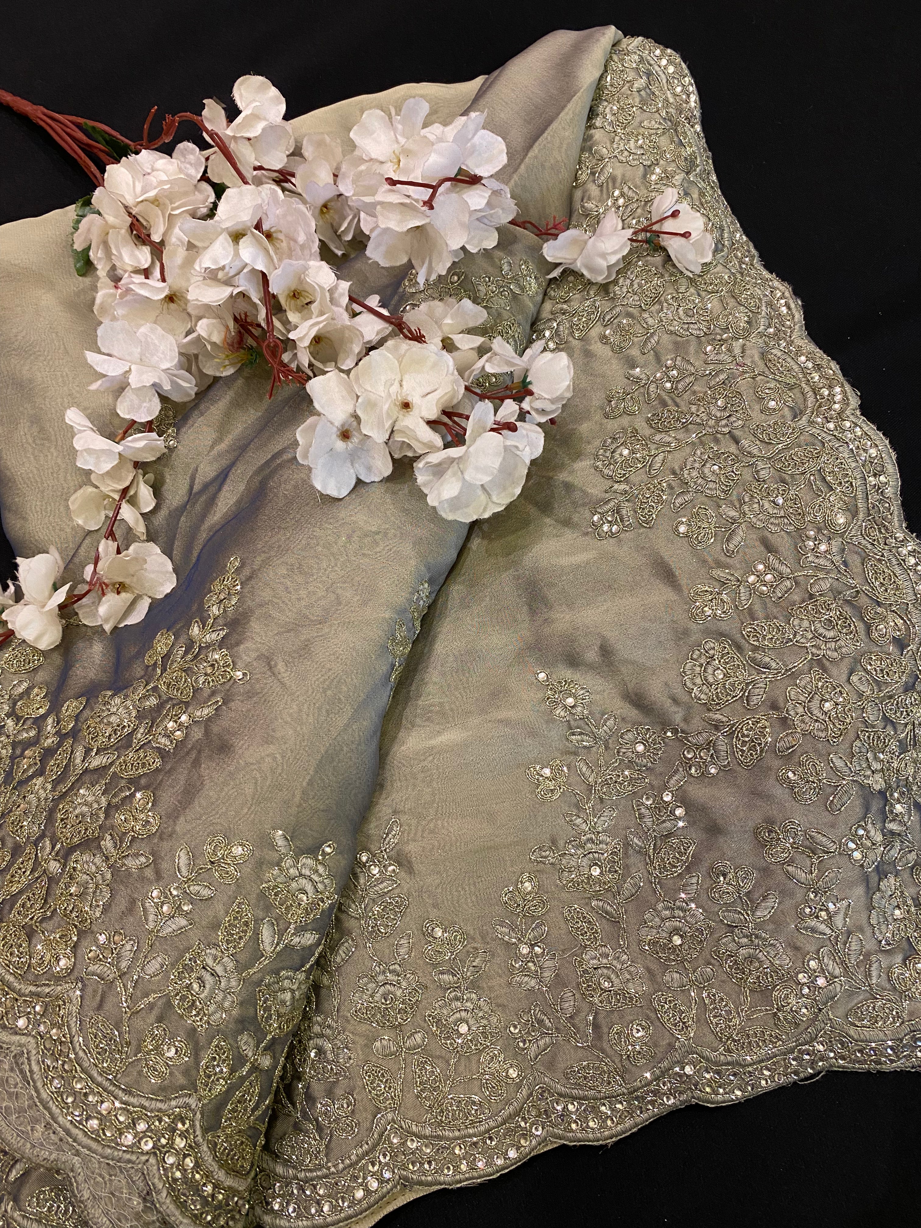 Ready to Wear One Minute Sarees Prestitched Sarees customised Plus Size