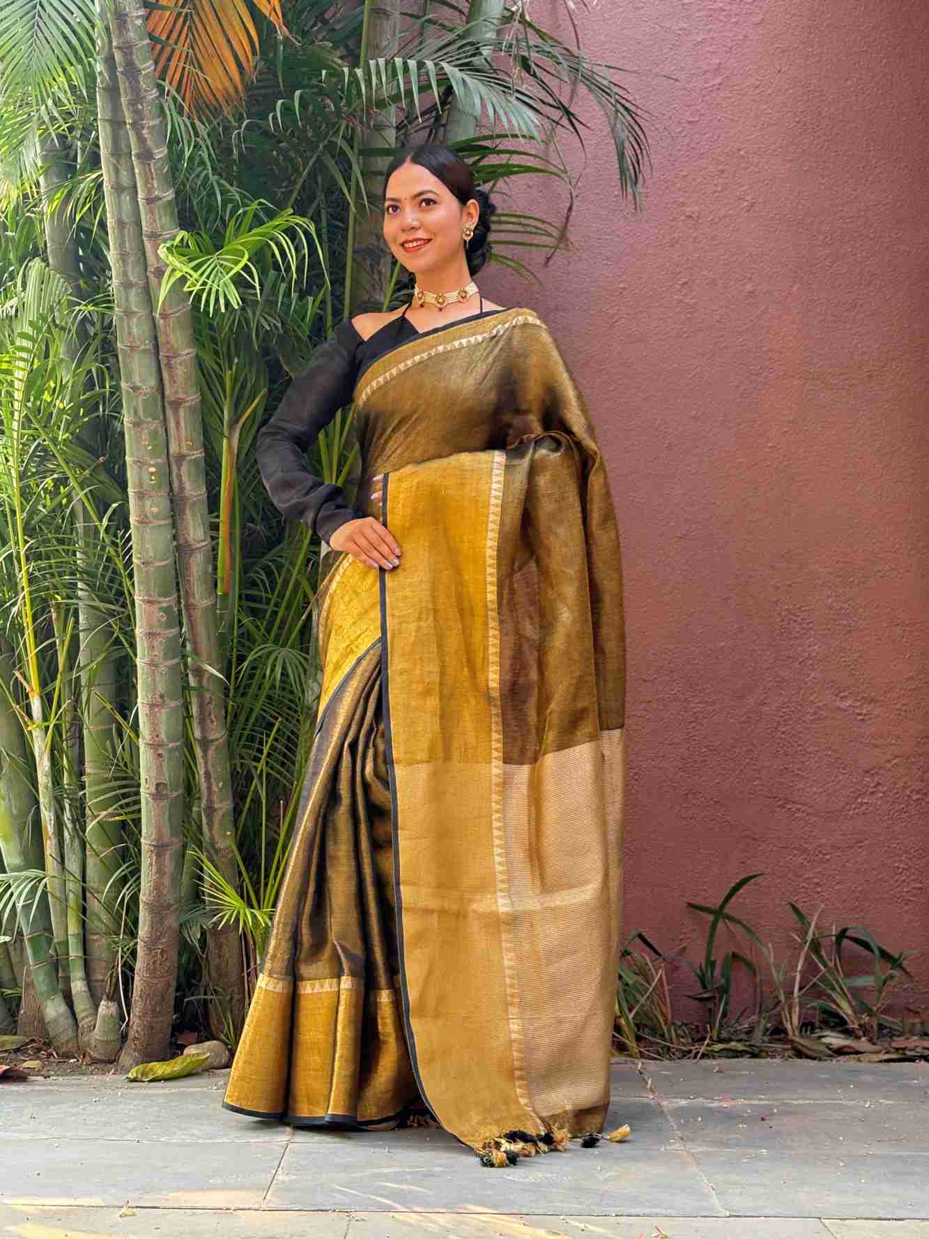 Ready to Wear One Minute Sarees Prestitched Sarees customised Plus Size