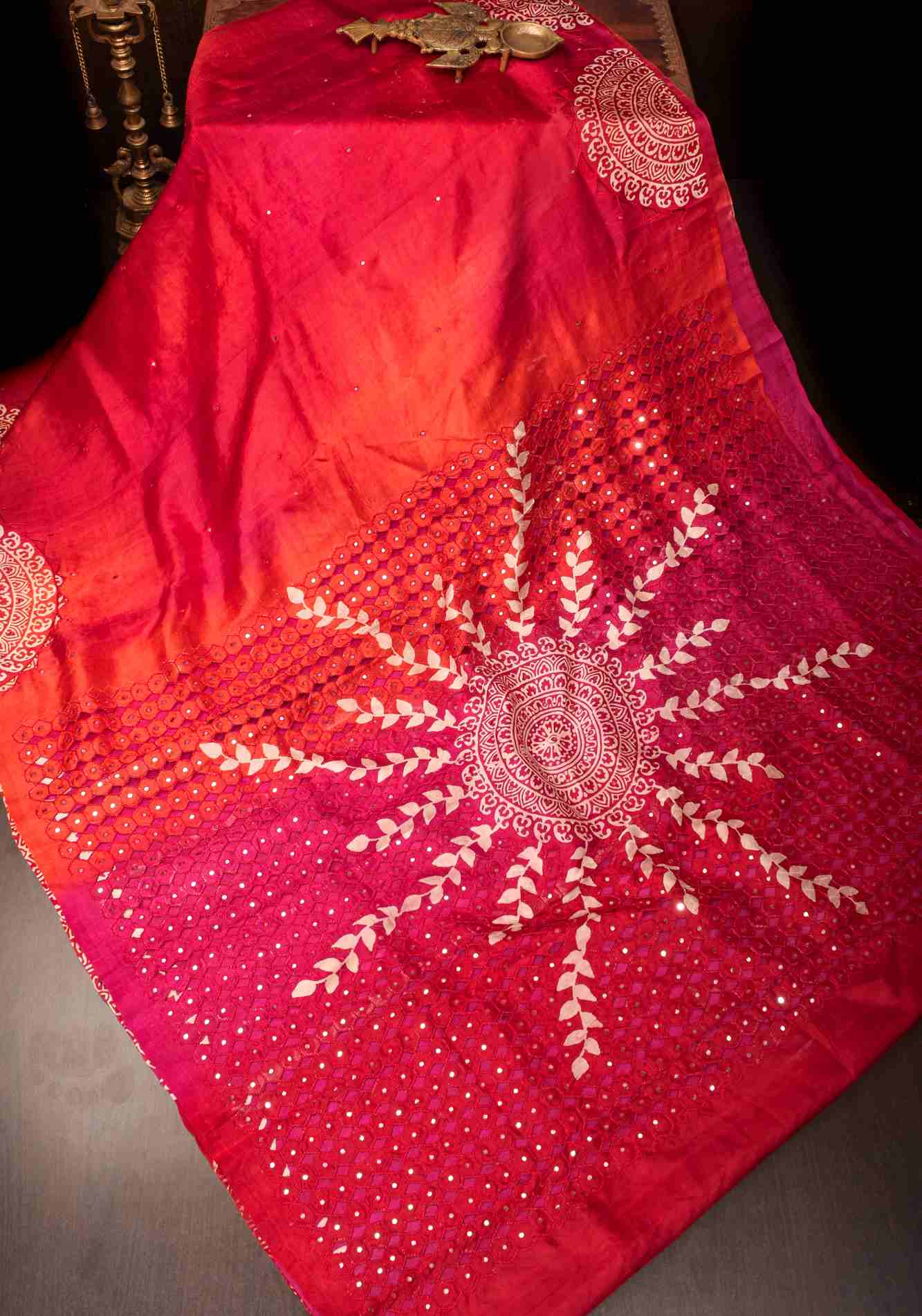 Ready to Wear One Minute Sarees Prestitched Sarees customised Plus Size