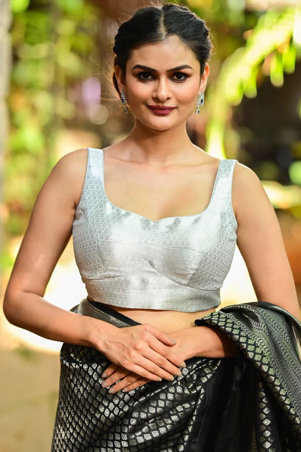 Ready to Wear One Minute Sarees Prestitched Sarees customised Plus Size