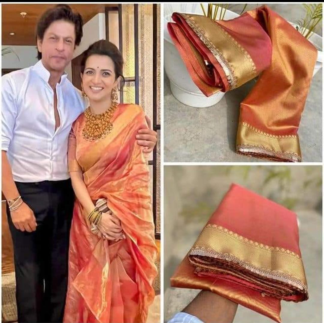 Ready to Wear One Minute Sarees Prestitched Sarees customised Plus Size