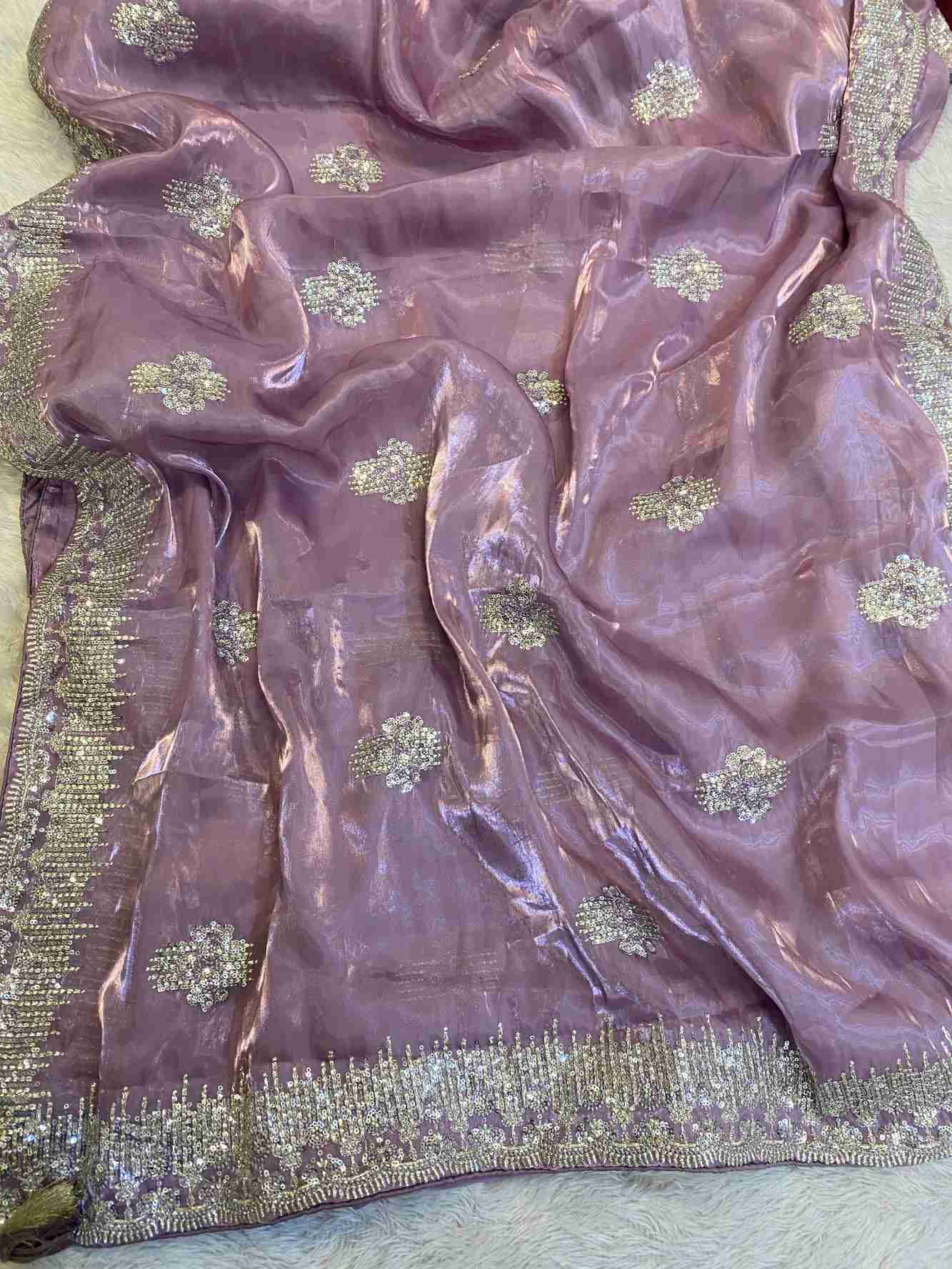 Ready to Wear One Minute Sarees Prestitched Sarees customised Plus Size