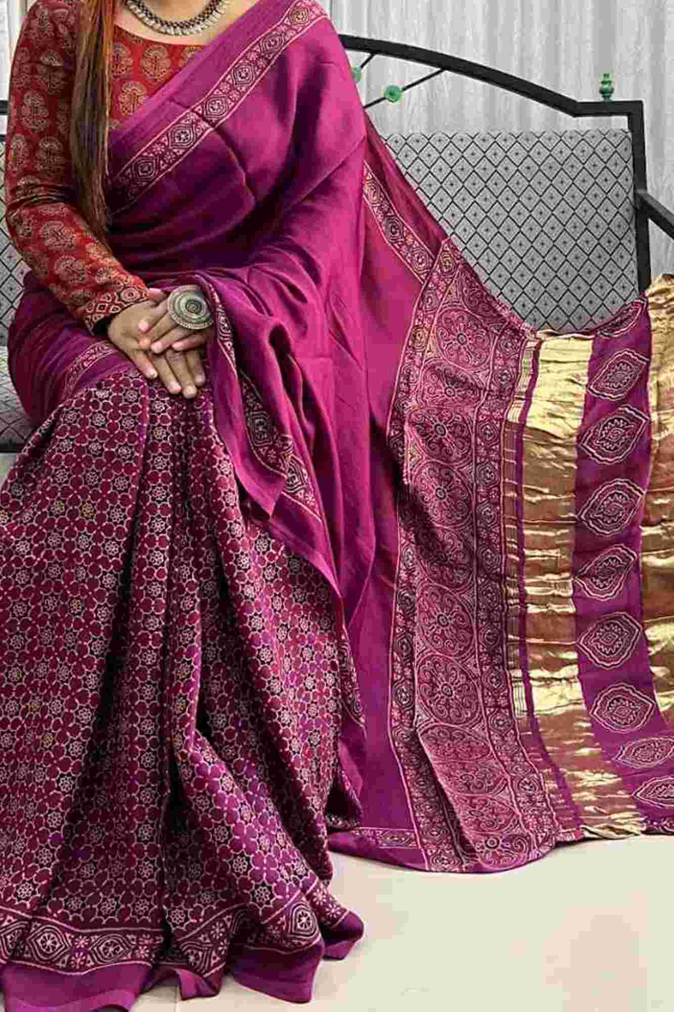 Ready to Wear One Minute Sarees Prestitched Sarees customised Plus Size