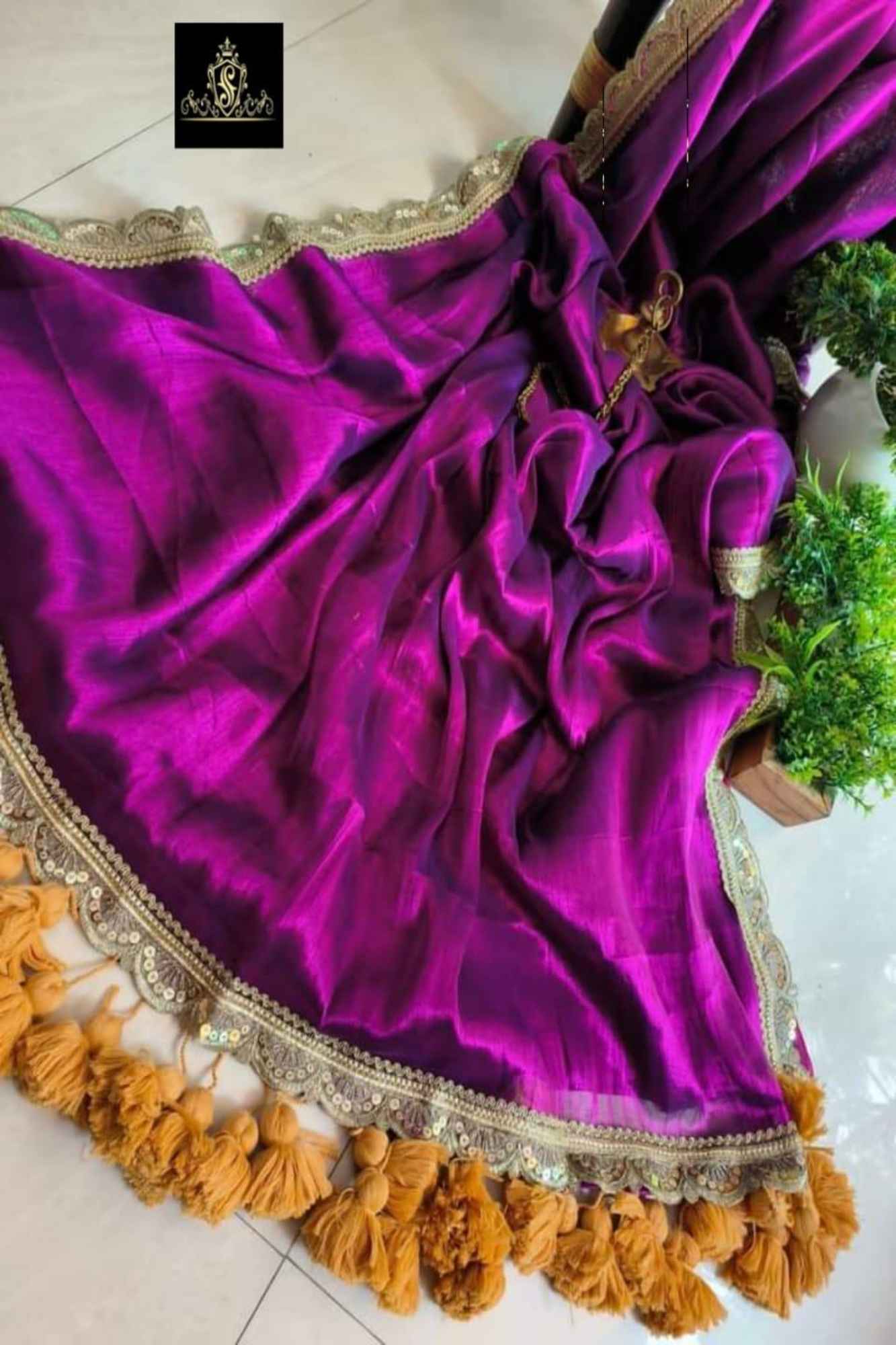 Ready to Wear One Minute Sarees Prestitched Sarees customised Plus Size