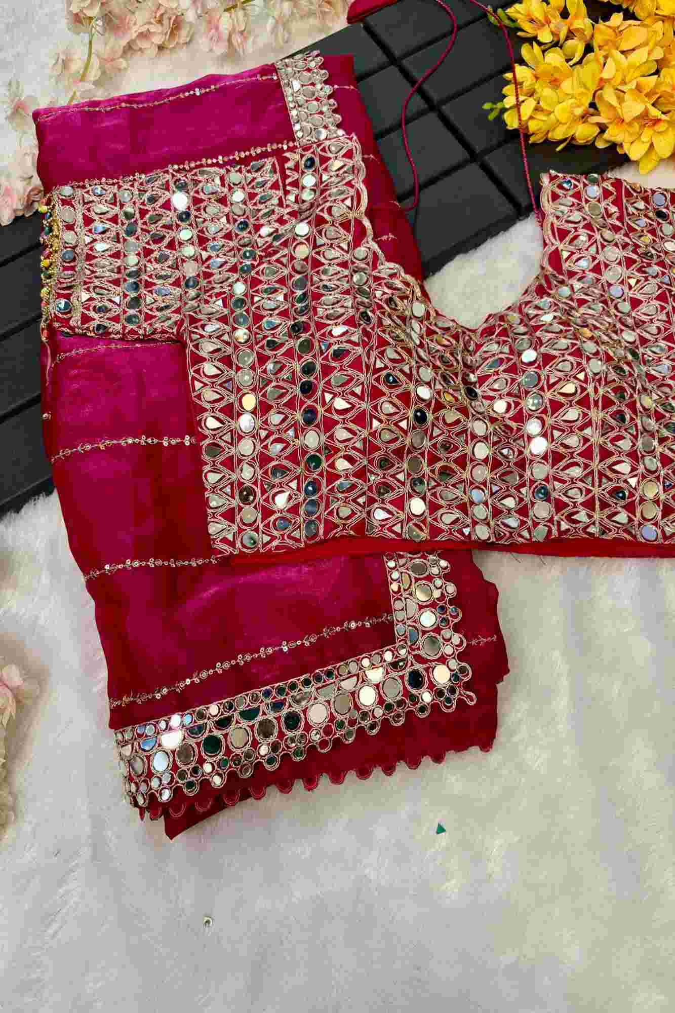 Ready to Wear One Minute Sarees Prestitched Sarees customised Plus Size