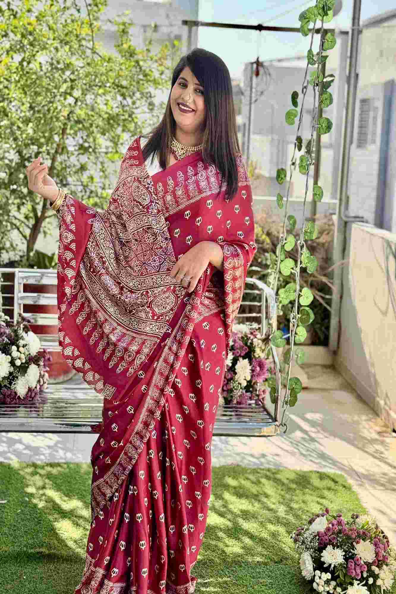 Ready to Wear One Minute Sarees Prestitched Sarees customised Plus Size