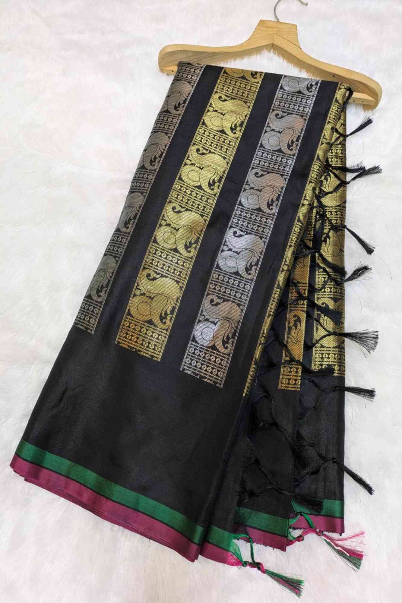 Inspired by Nita Ambani Ready to Wear Saree