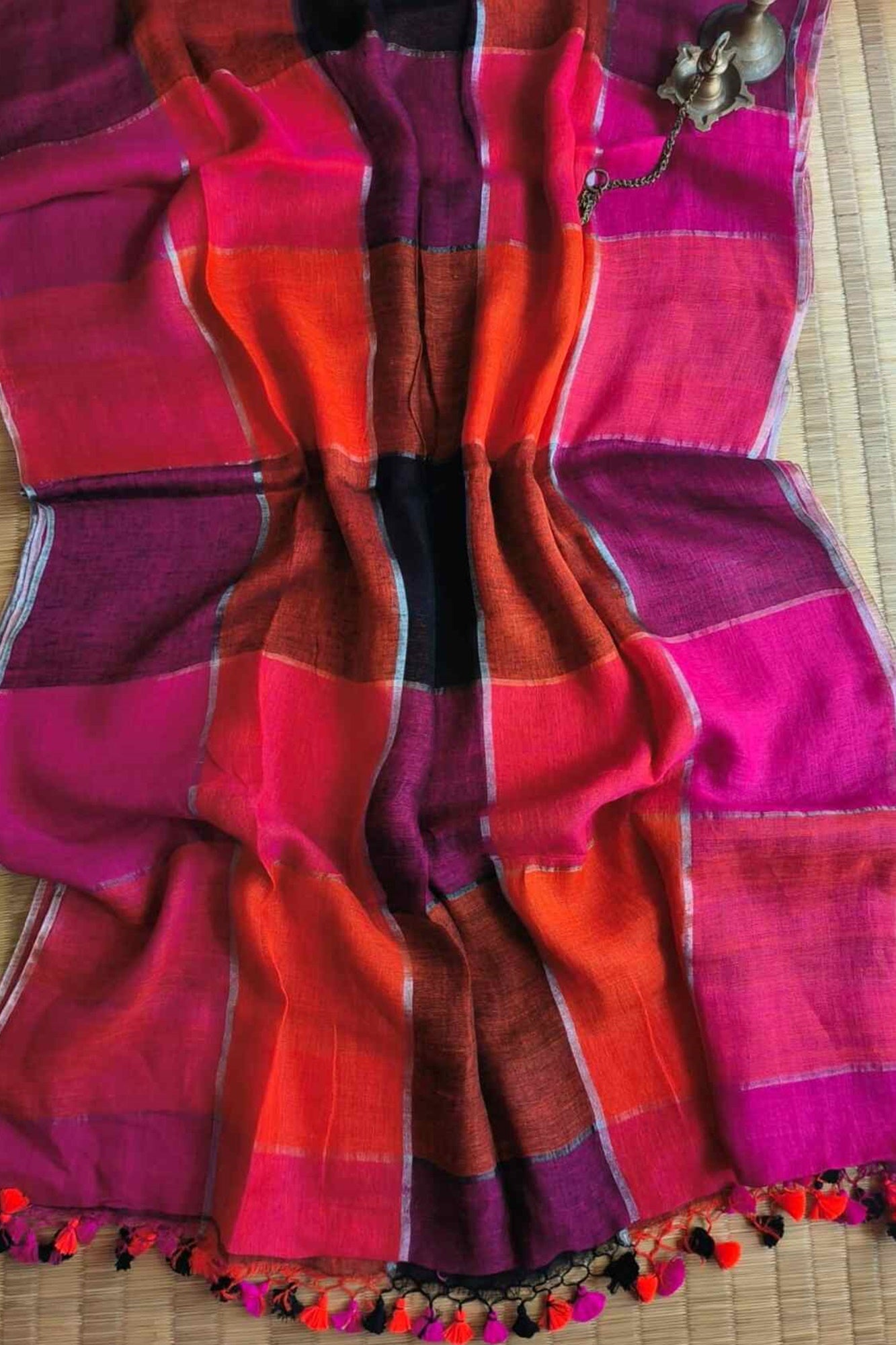 Ready to Wear One Minute Sarees Prestitched Sarees customised Plus Size